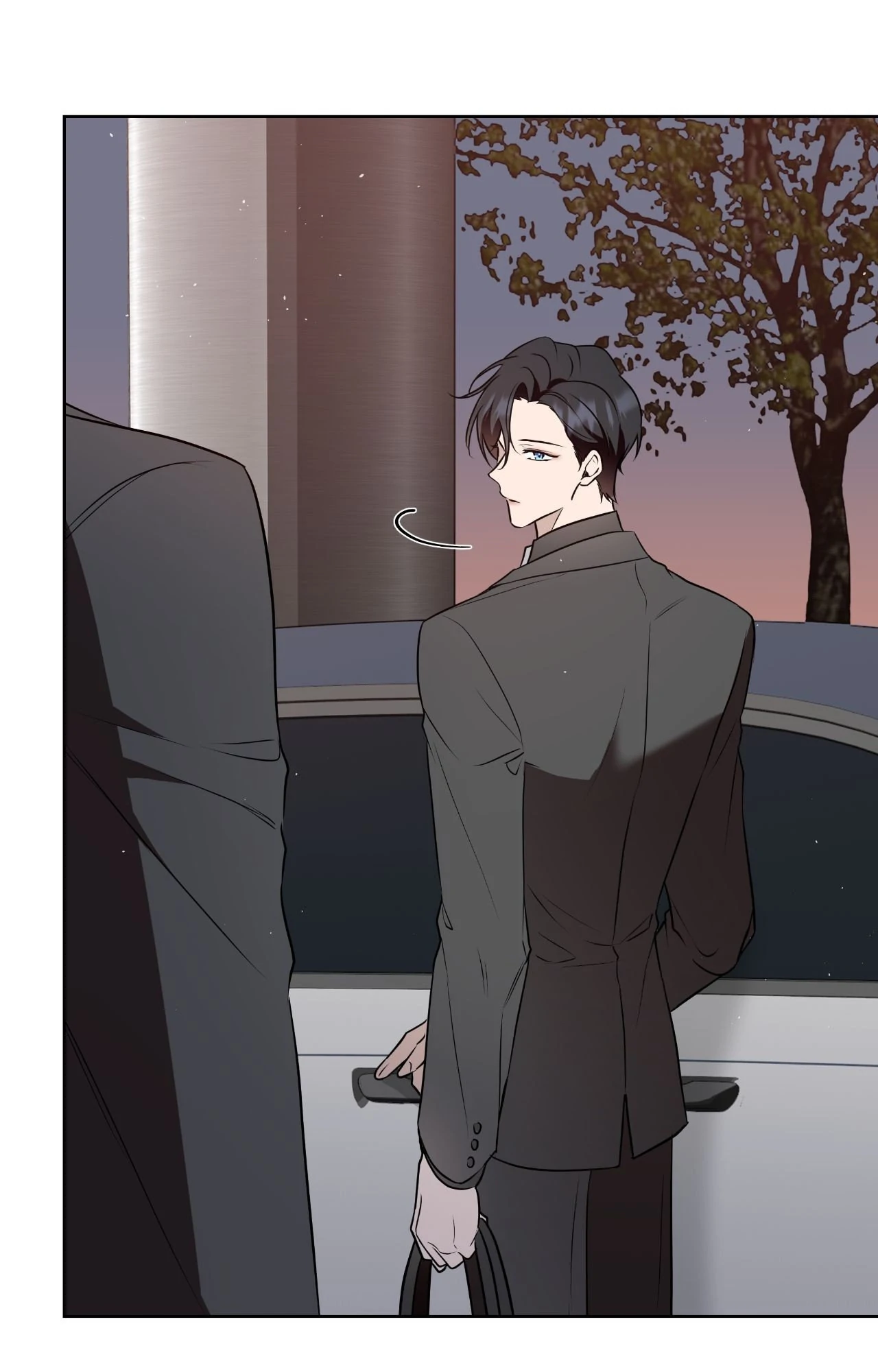 My Perfect Omega - Chapter 13 manhwa