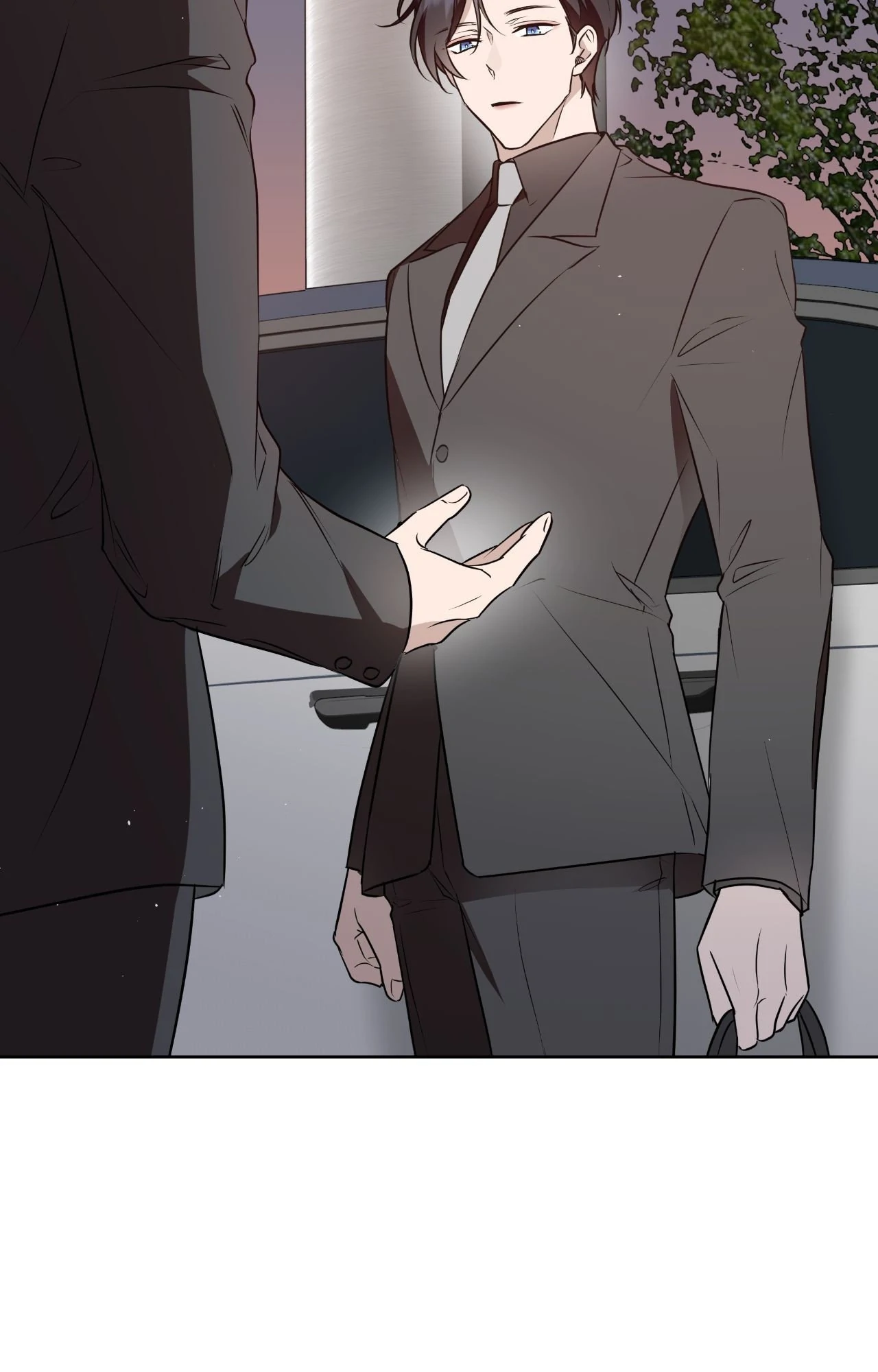 My Perfect Omega - Chapter 13 manhwa