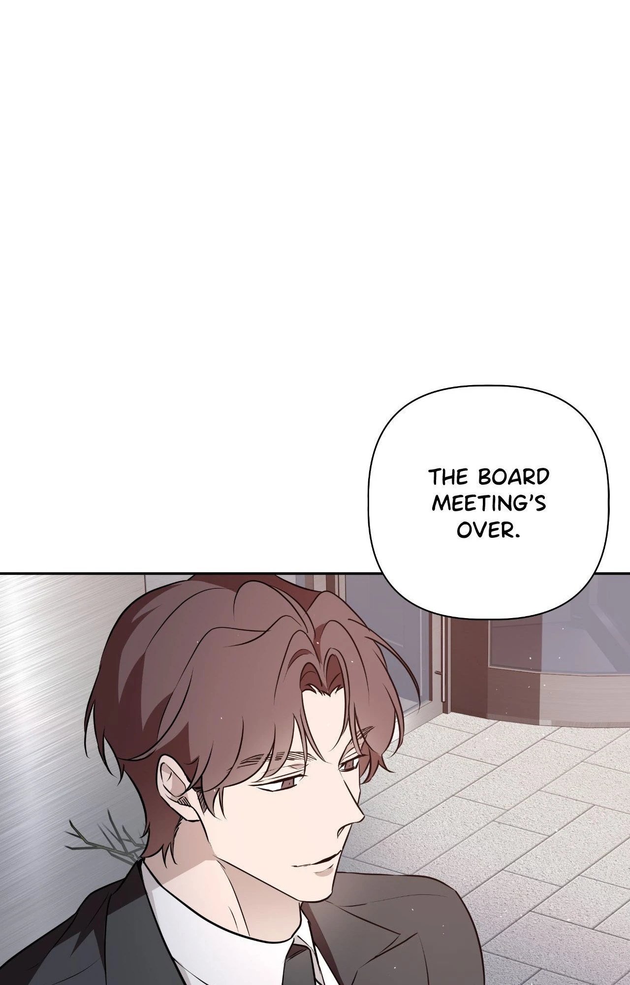 My Perfect Omega - Chapter 13 manhwa
