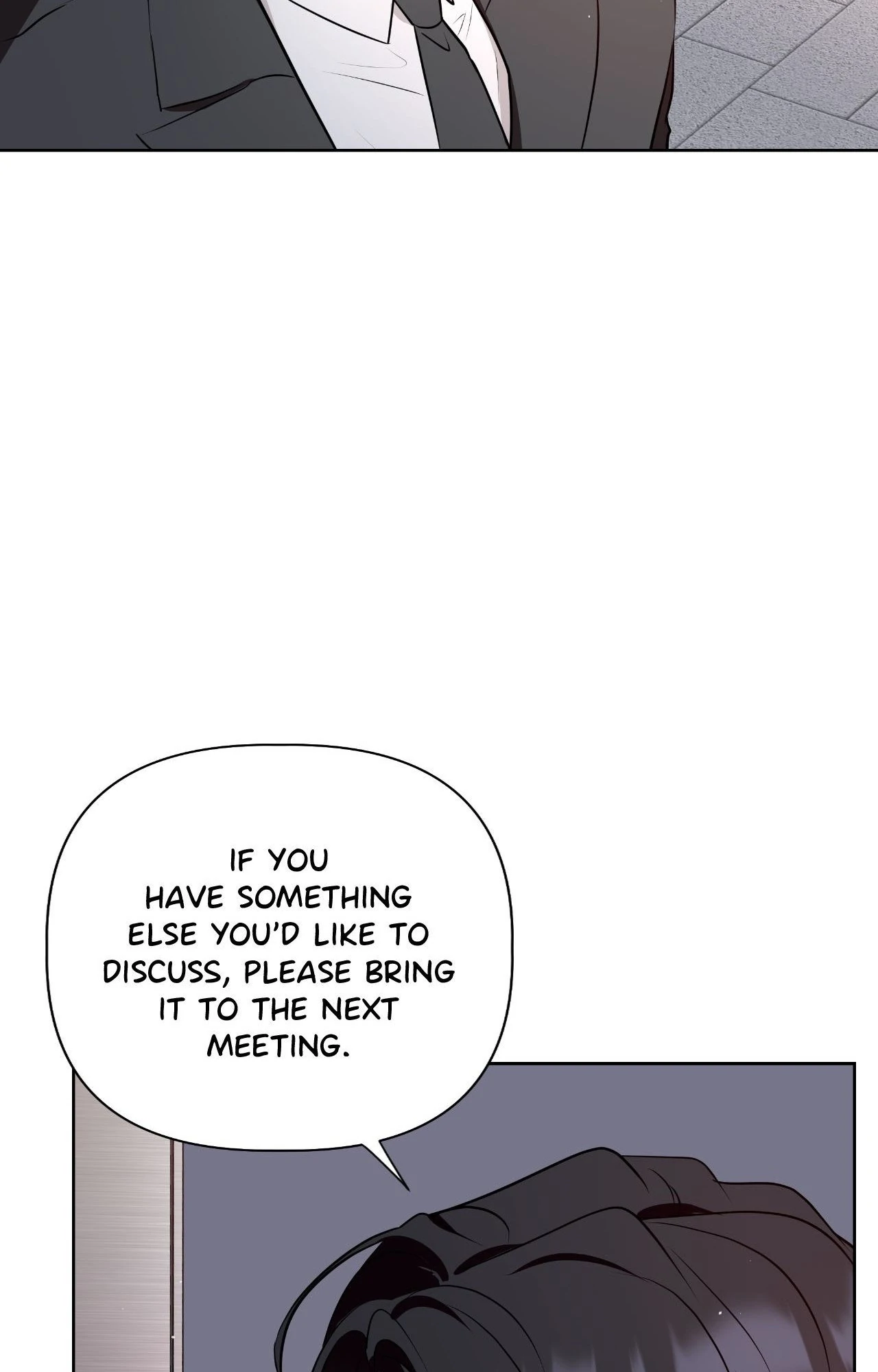 My Perfect Omega - Chapter 13 manhwa