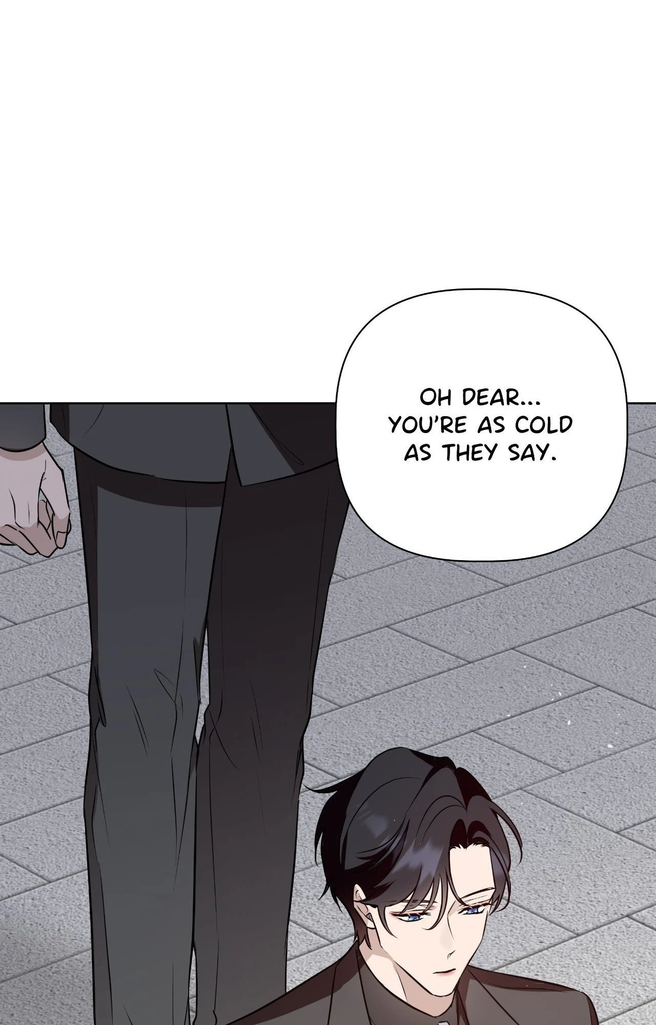 My Perfect Omega - Chapter 13 manhwa