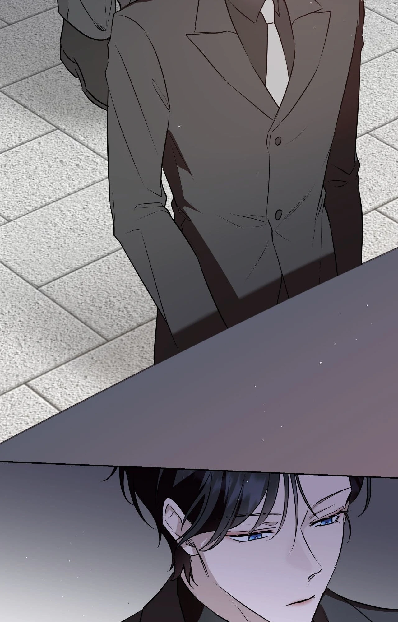 My Perfect Omega - Chapter 13 manhwa