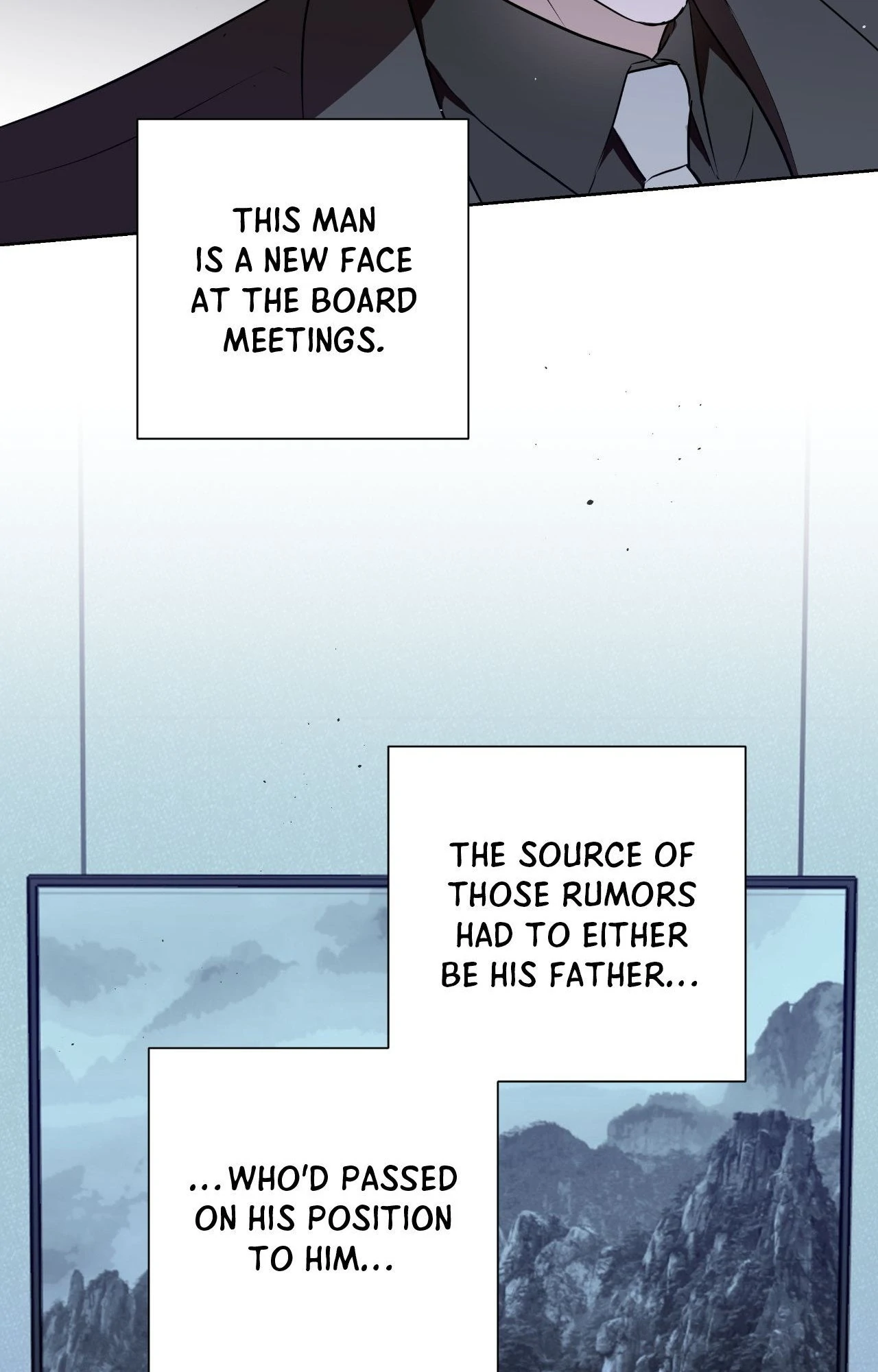 My Perfect Omega - Chapter 13 manhwa