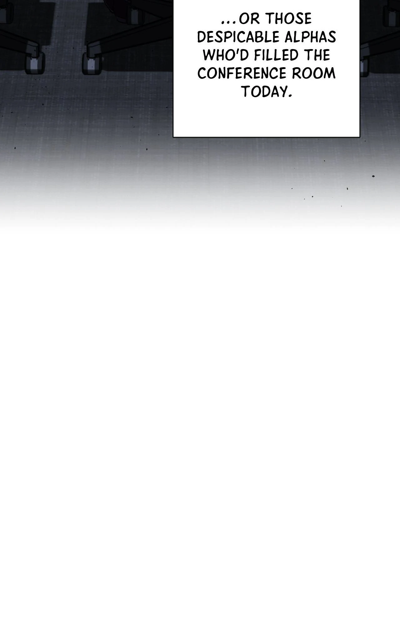 My Perfect Omega - Chapter 13 manhwa