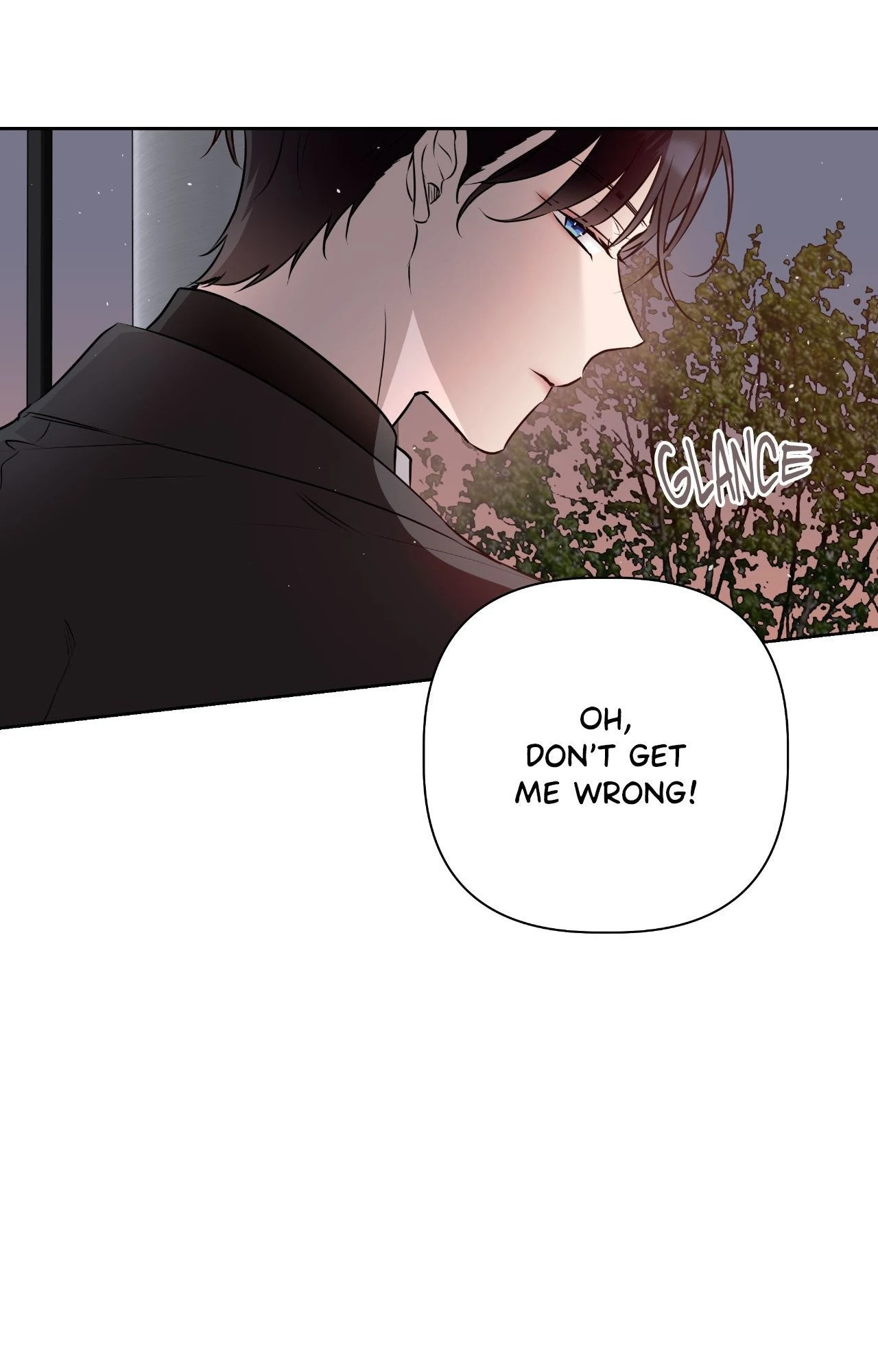 My Perfect Omega - Chapter 13 manhwa