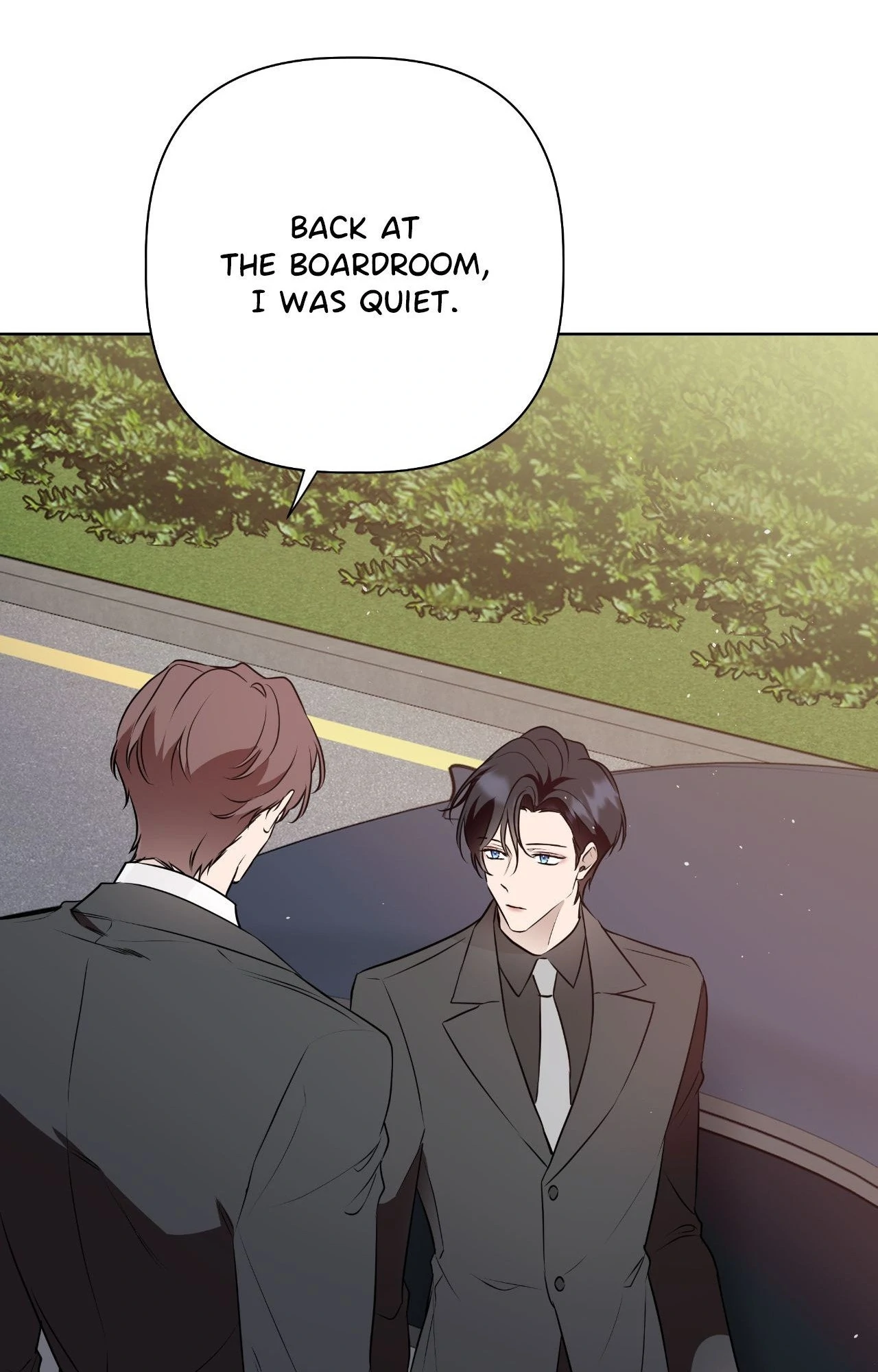 My Perfect Omega - Chapter 13 manhwa