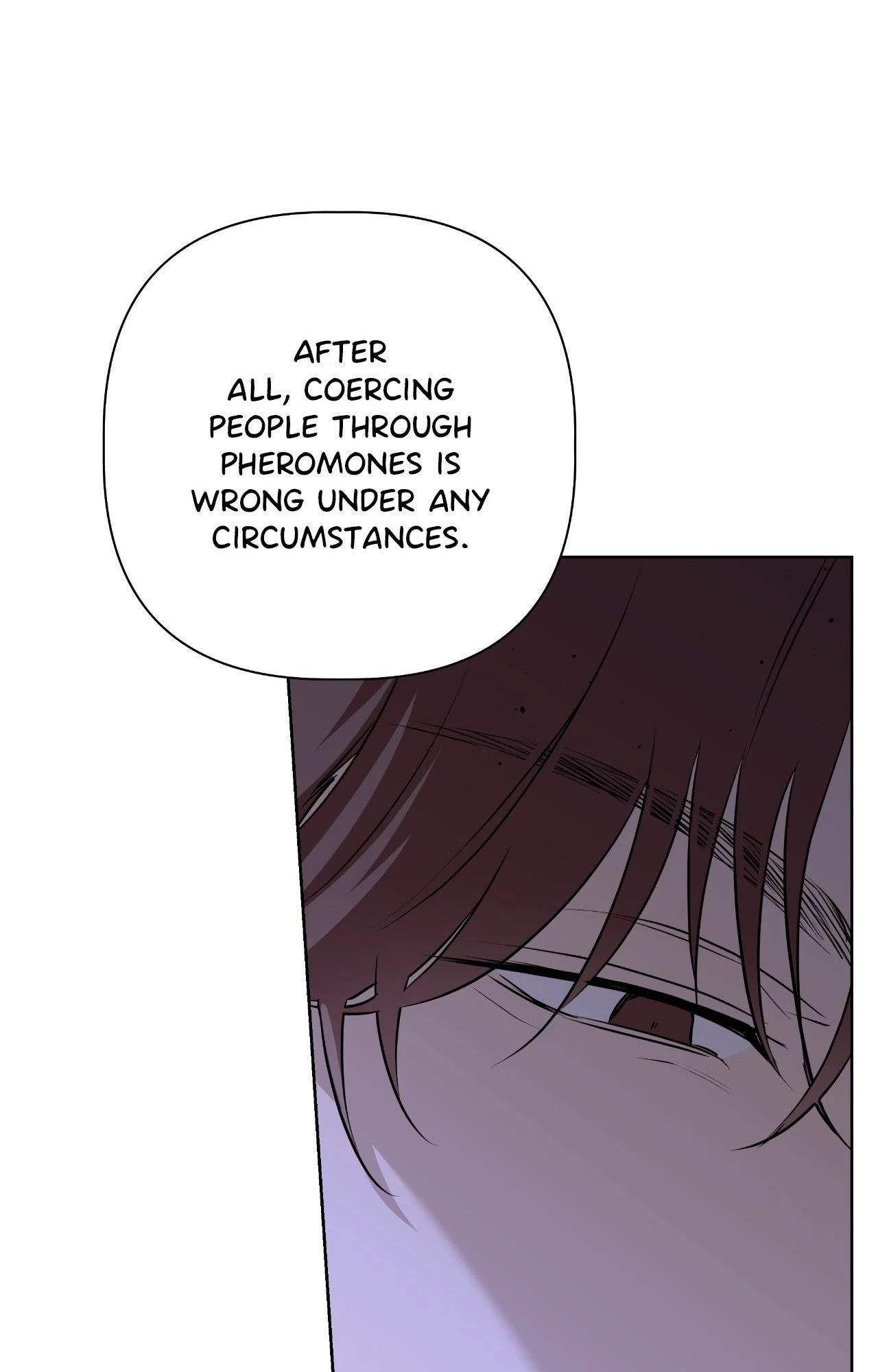 My Perfect Omega - Chapter 13 manhwa