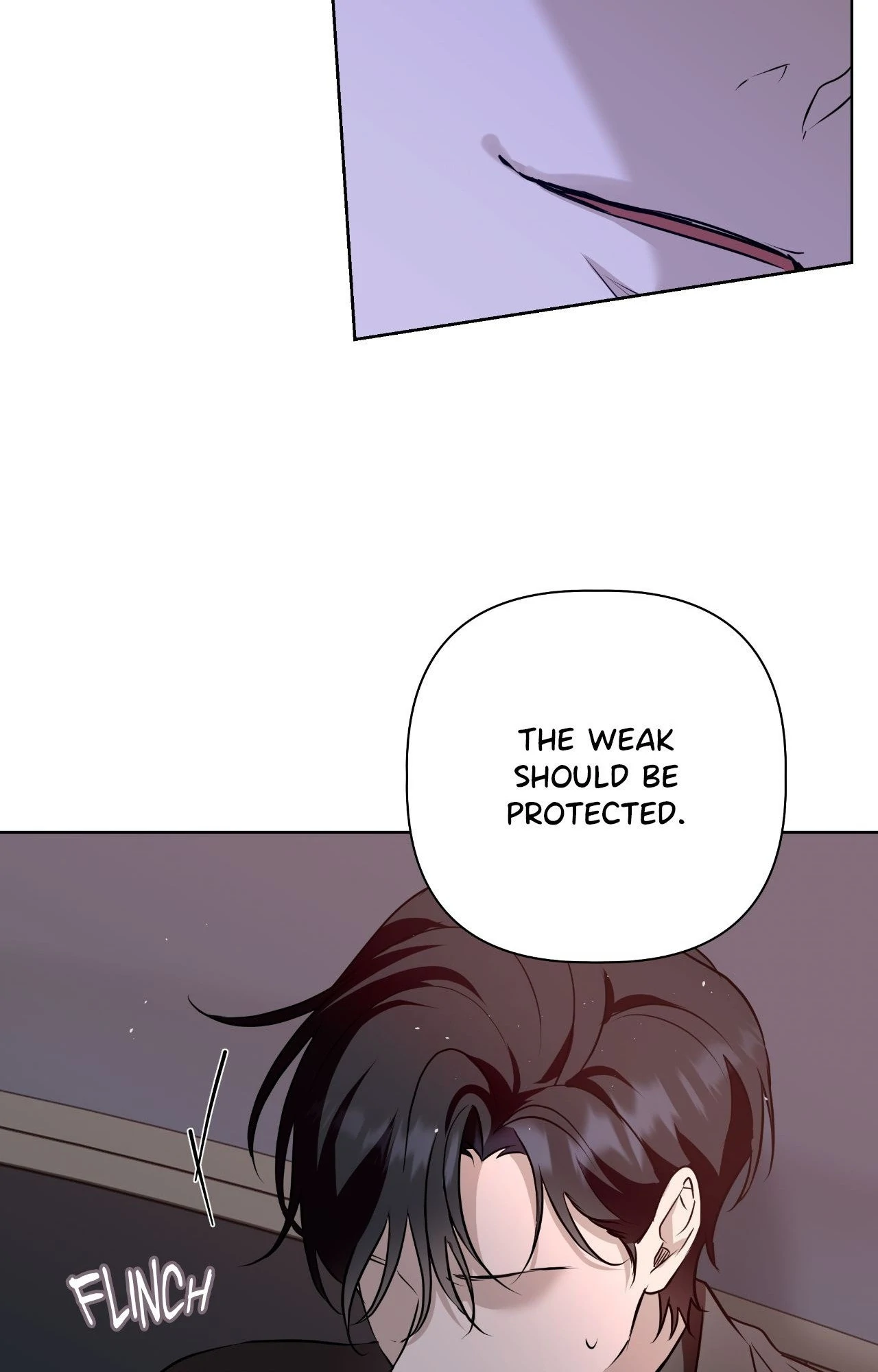 My Perfect Omega - Chapter 13 manhwa