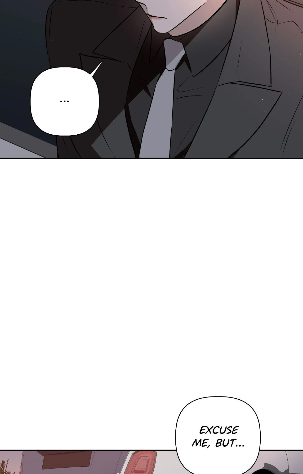 My Perfect Omega - Chapter 13 manhwa