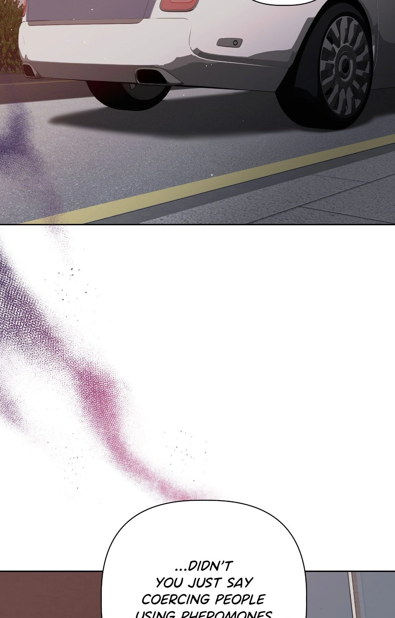 My Perfect Omega - Chapter 13 manhwa