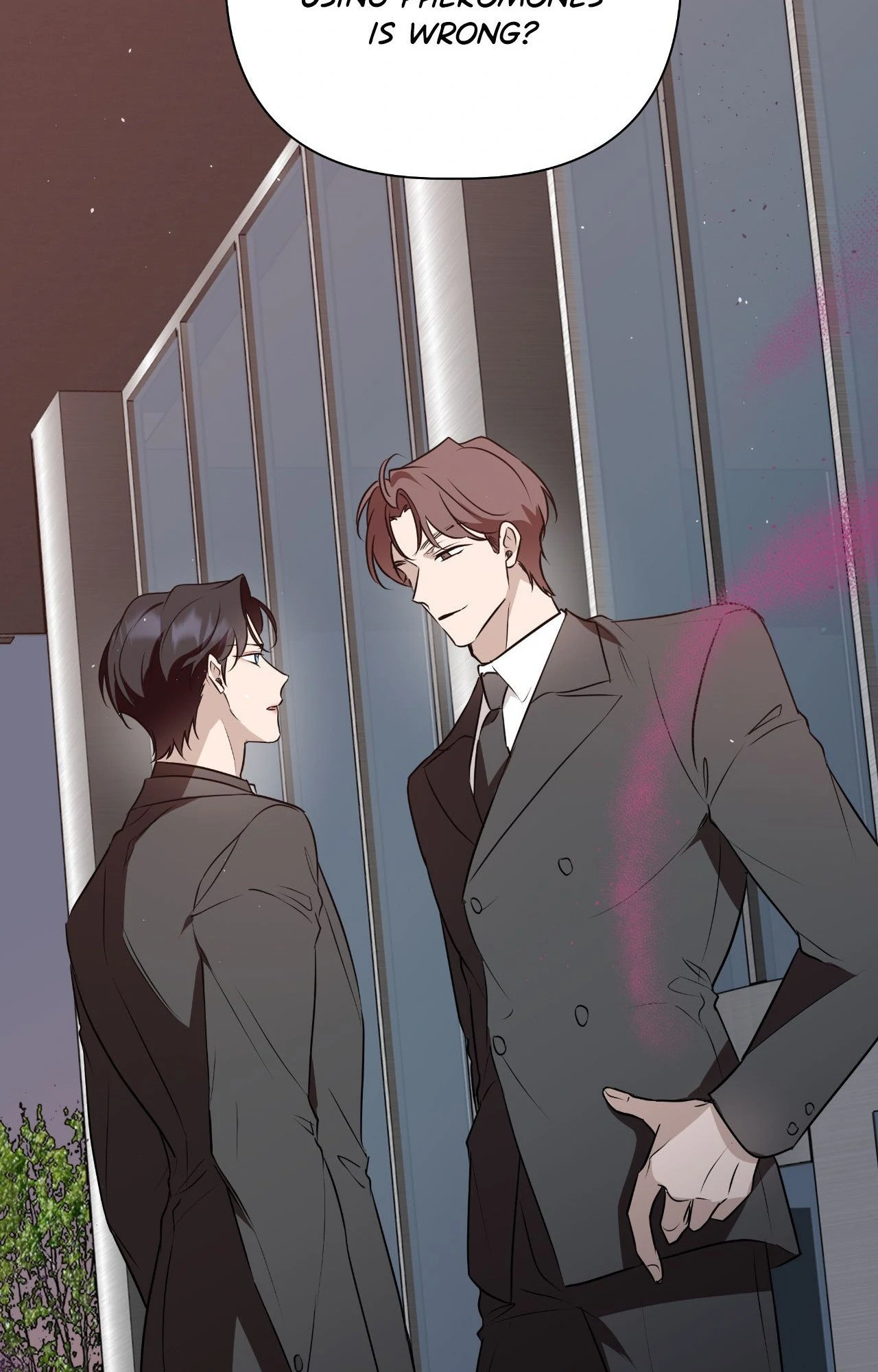 My Perfect Omega - Chapter 13 manhwa