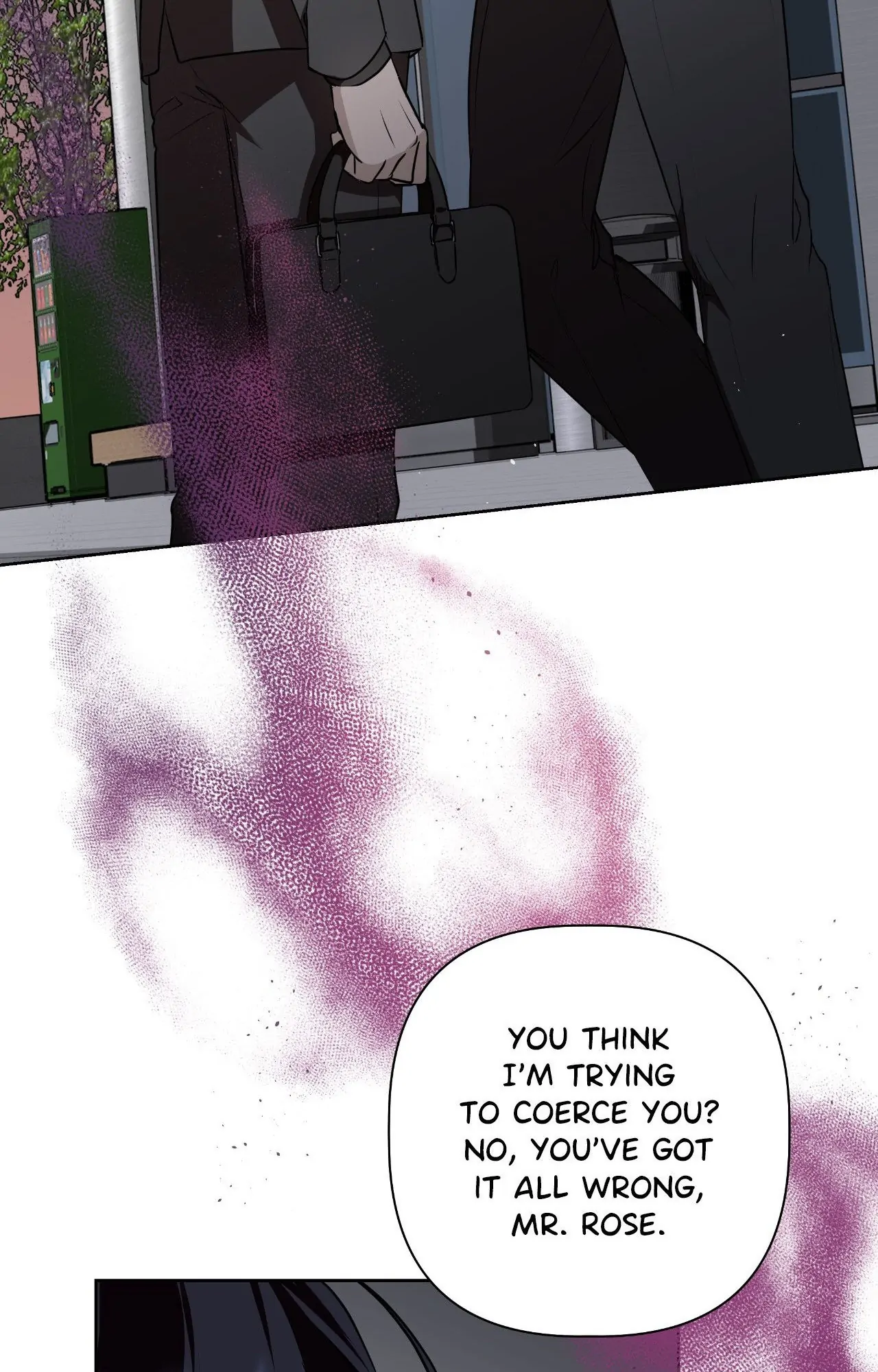 My Perfect Omega - Chapter 13 manhwa