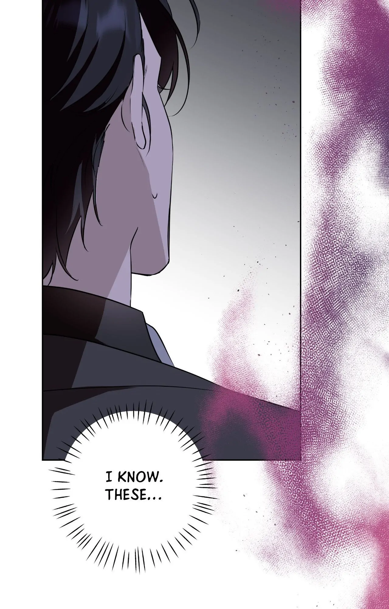 My Perfect Omega - Chapter 13 manhwa