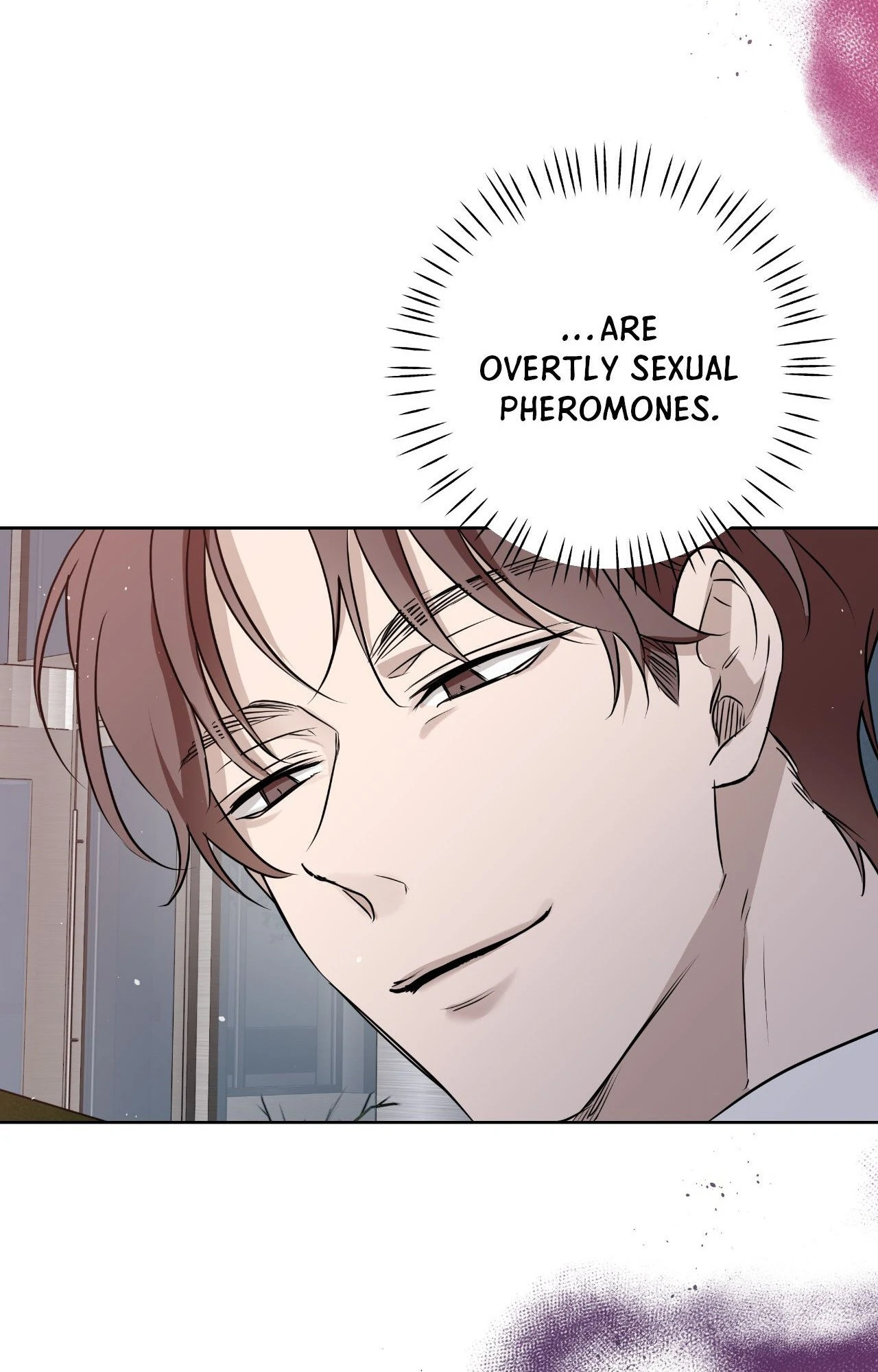 My Perfect Omega - Chapter 13 manhwa