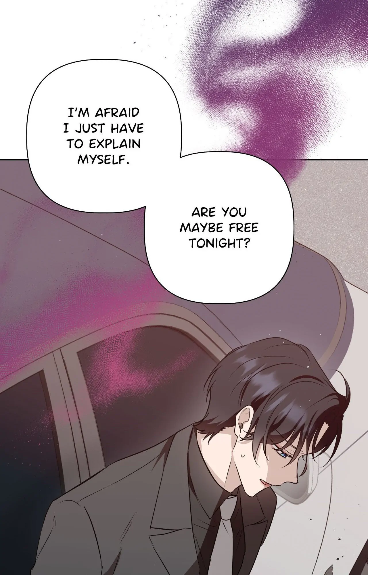 My Perfect Omega - Chapter 13 manhwa