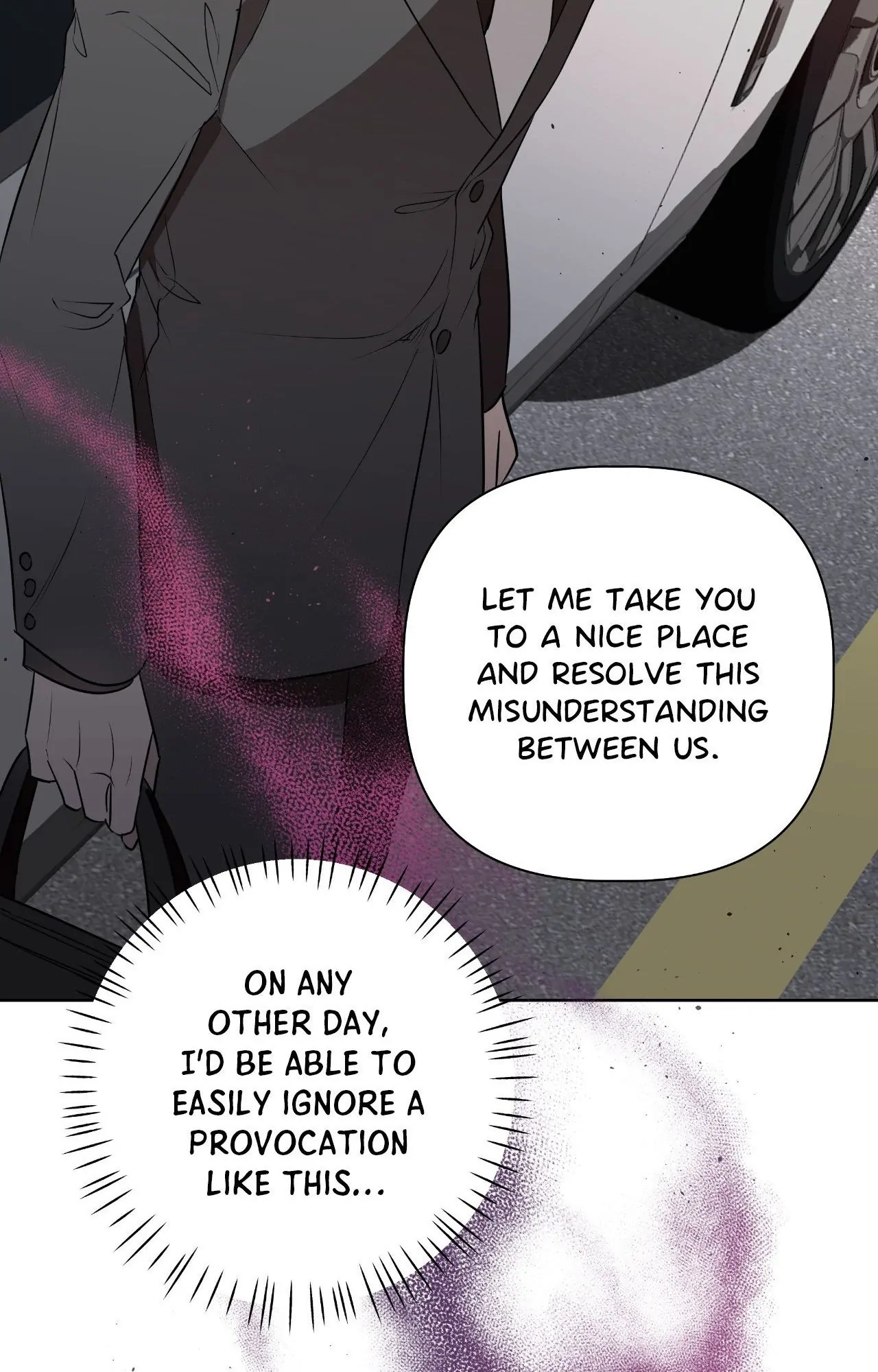 My Perfect Omega - Chapter 13 manhwa