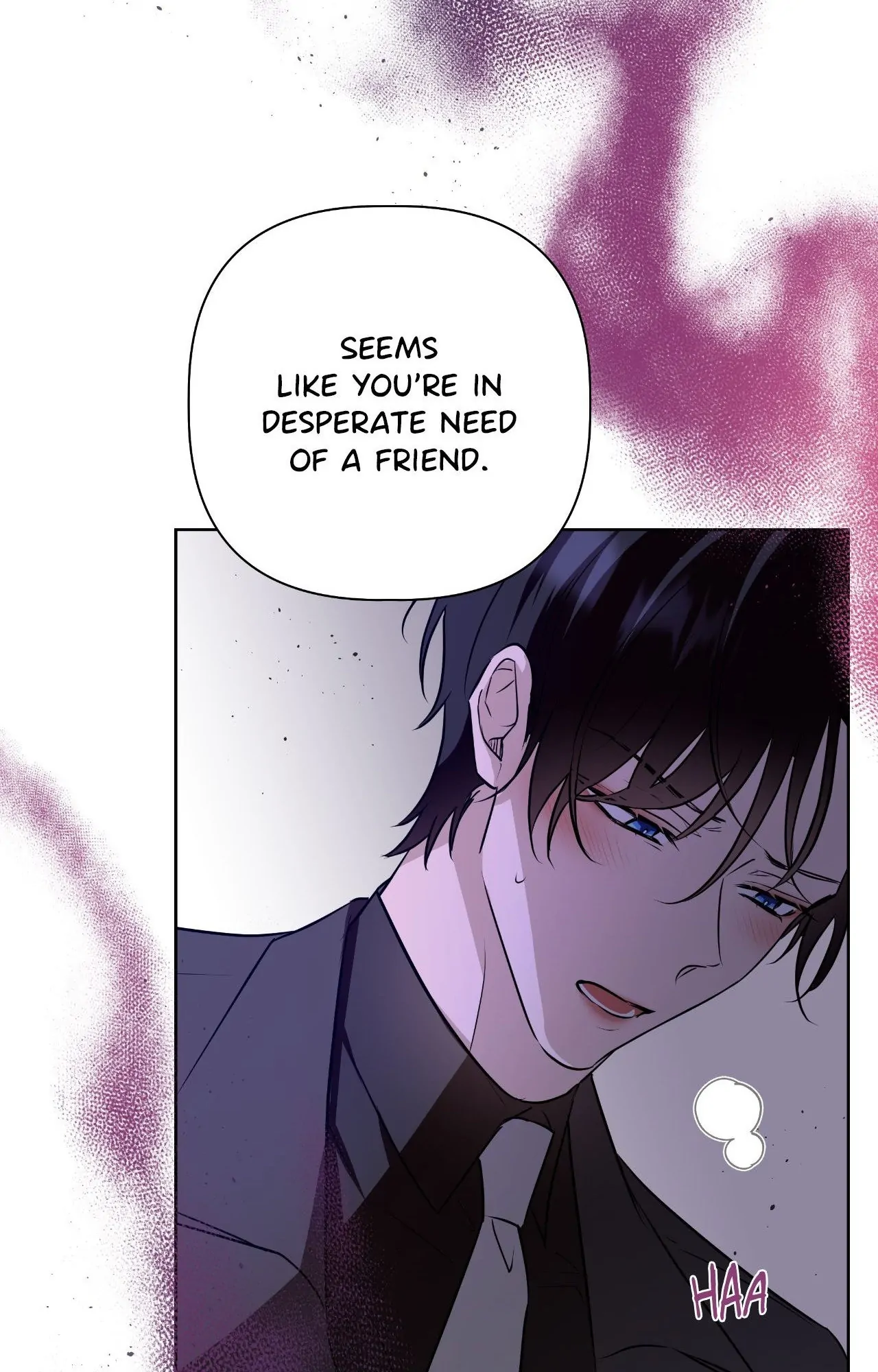 My Perfect Omega - Chapter 13 manhwa