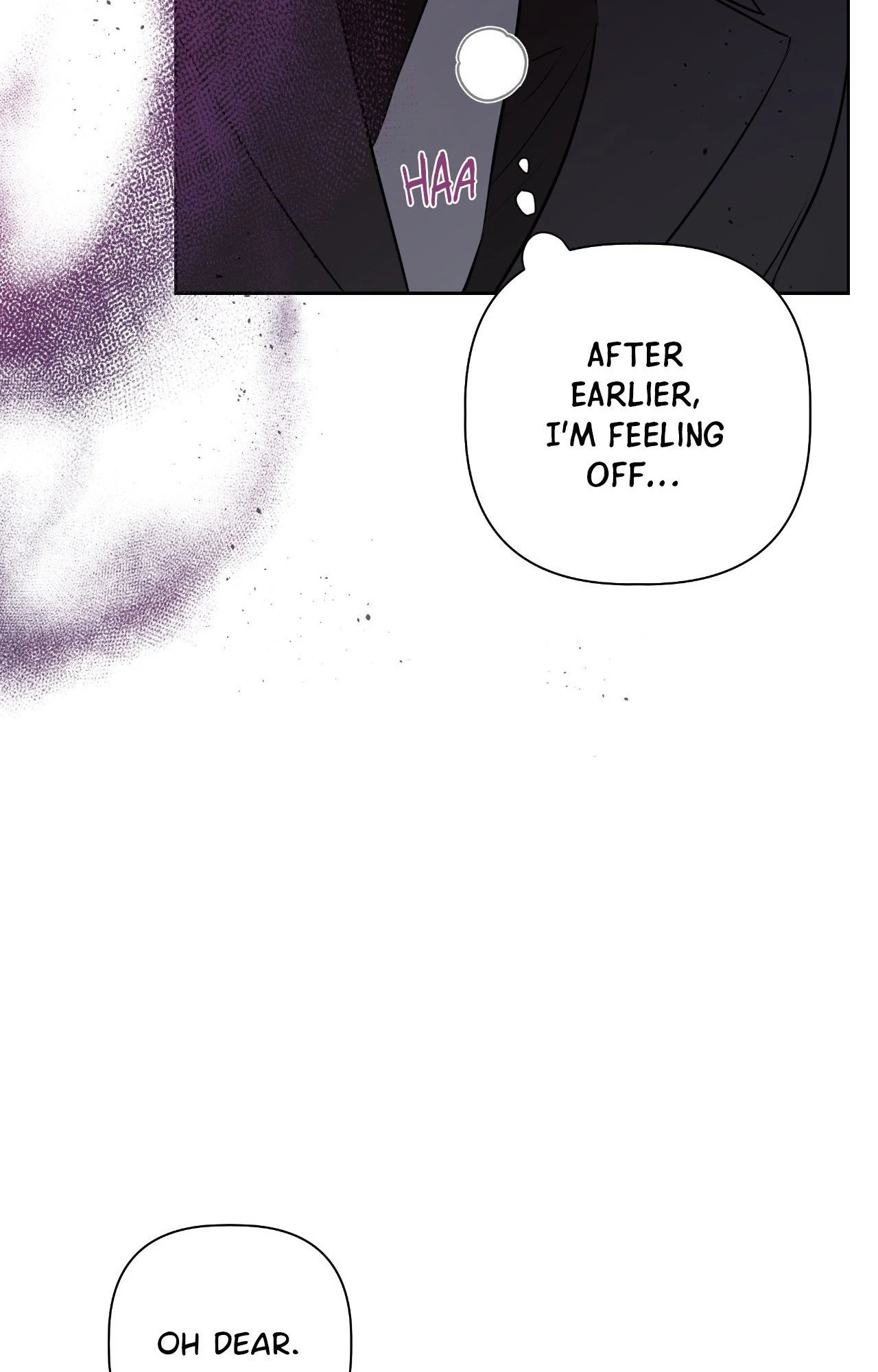 My Perfect Omega - Chapter 13 manhwa