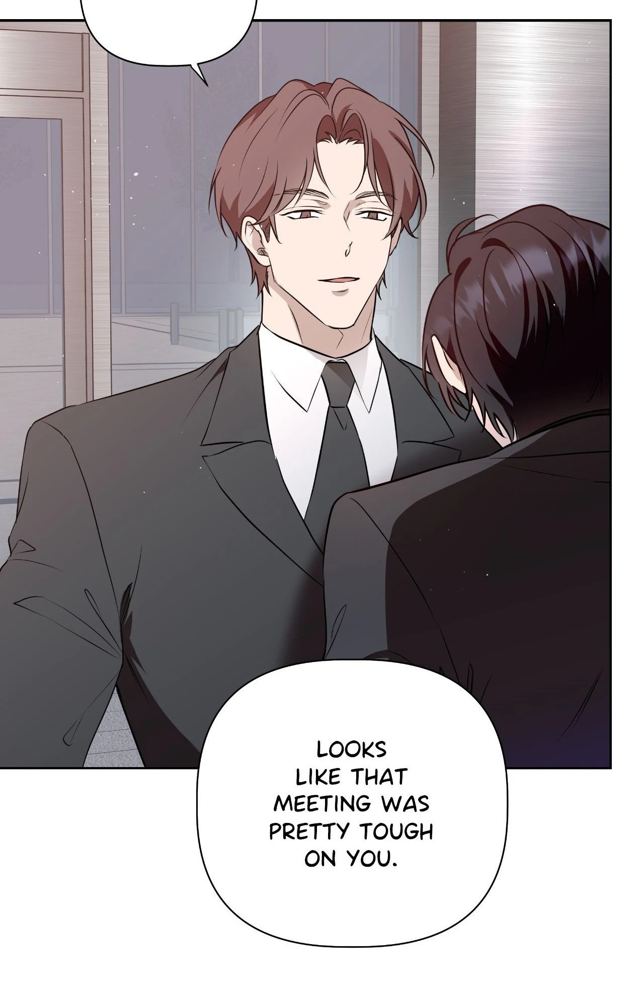 My Perfect Omega - Chapter 13 manhwa