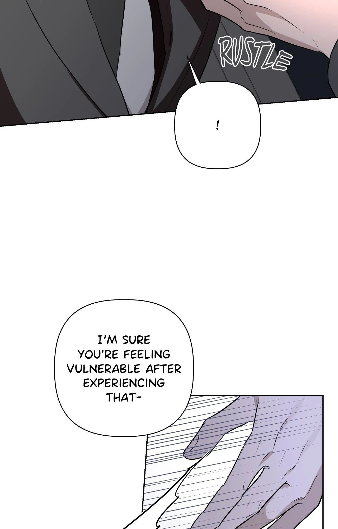 My Perfect Omega - Chapter 13 manhwa