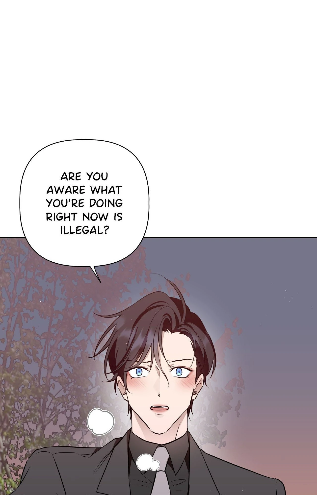 My Perfect Omega - Chapter 13 manhwa