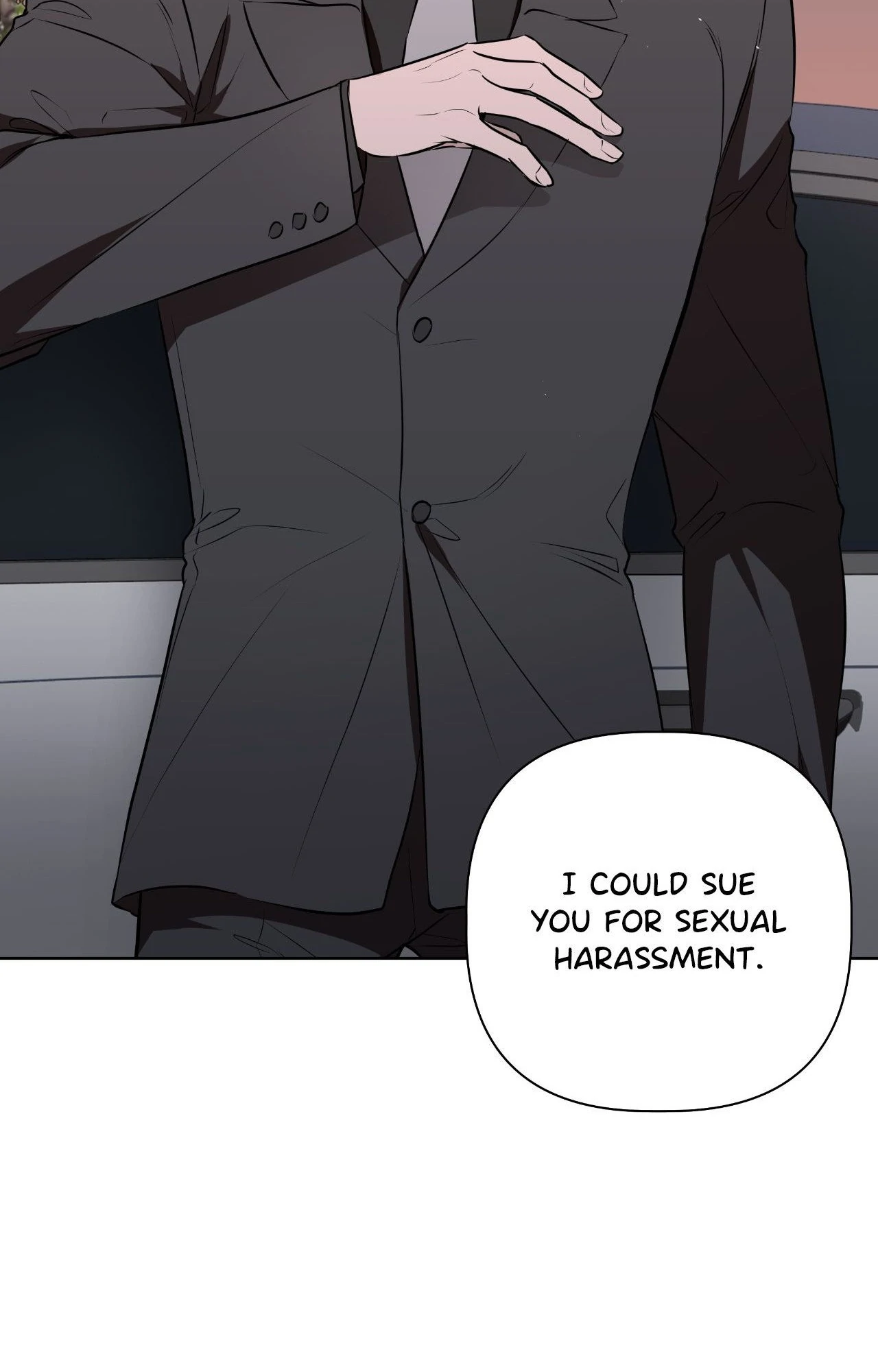 My Perfect Omega - Chapter 13 manhwa