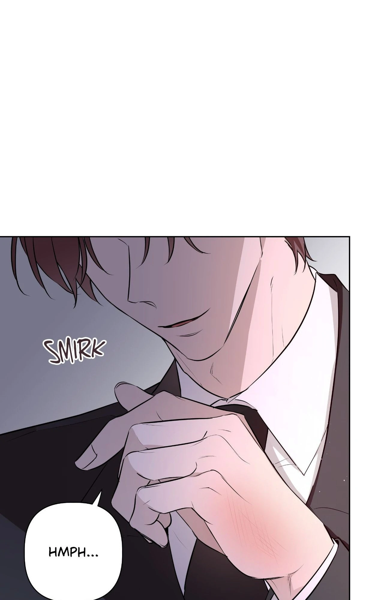 My Perfect Omega - Chapter 13 manhwa