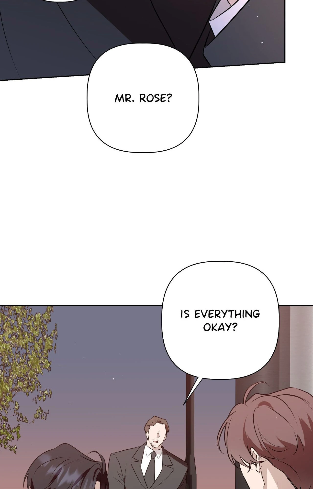 My Perfect Omega - Chapter 13 manhwa