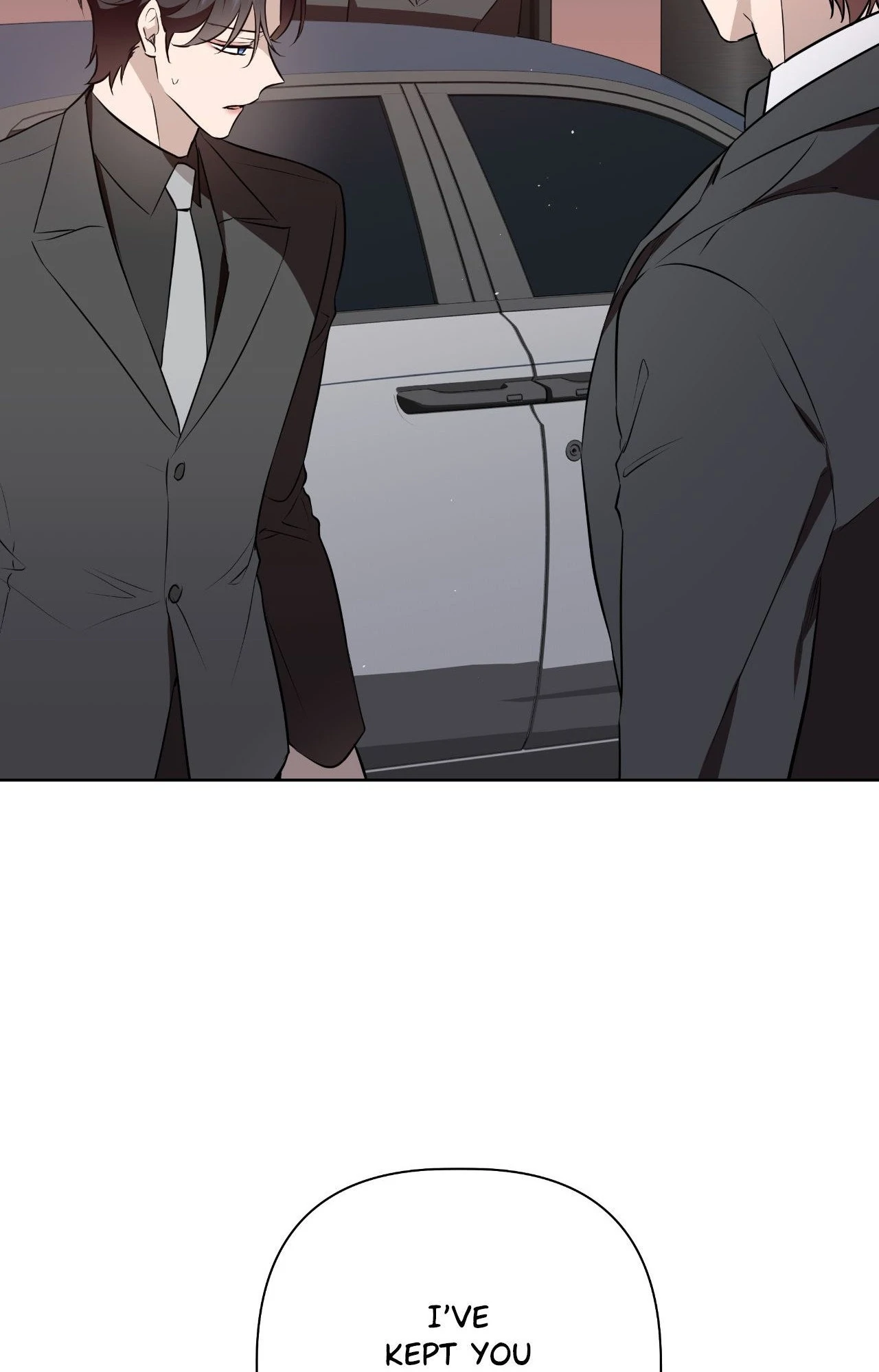 My Perfect Omega - Chapter 13 manhwa