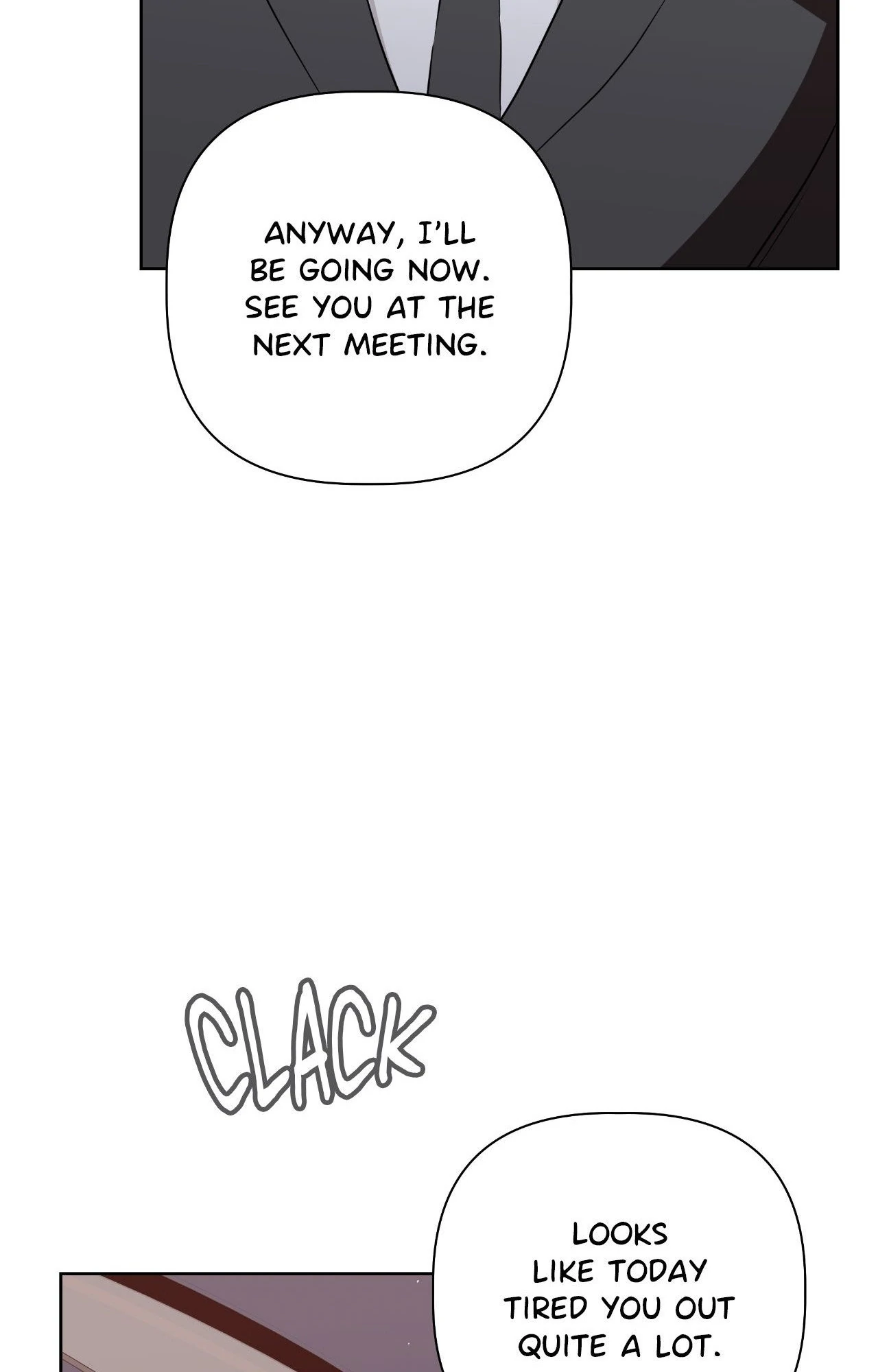 My Perfect Omega - Chapter 13 manhwa