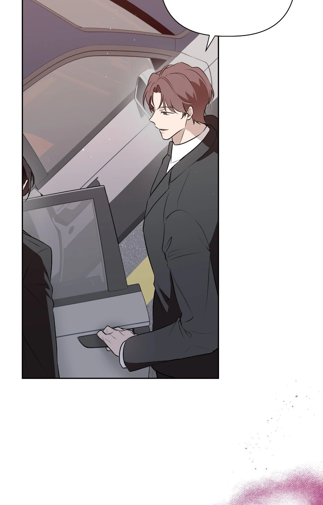 My Perfect Omega - Chapter 13 manhwa