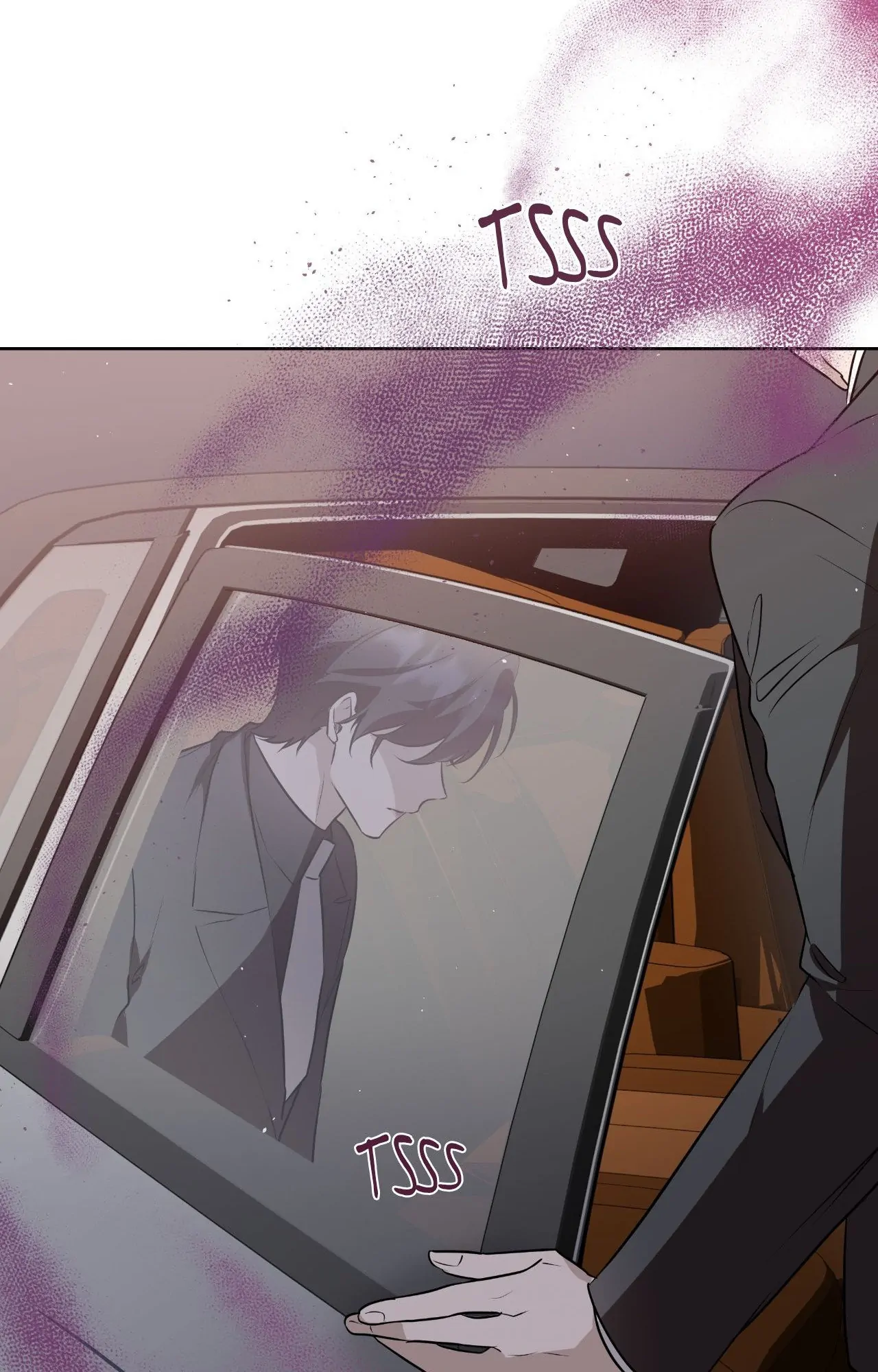 My Perfect Omega - Chapter 13 manhwa