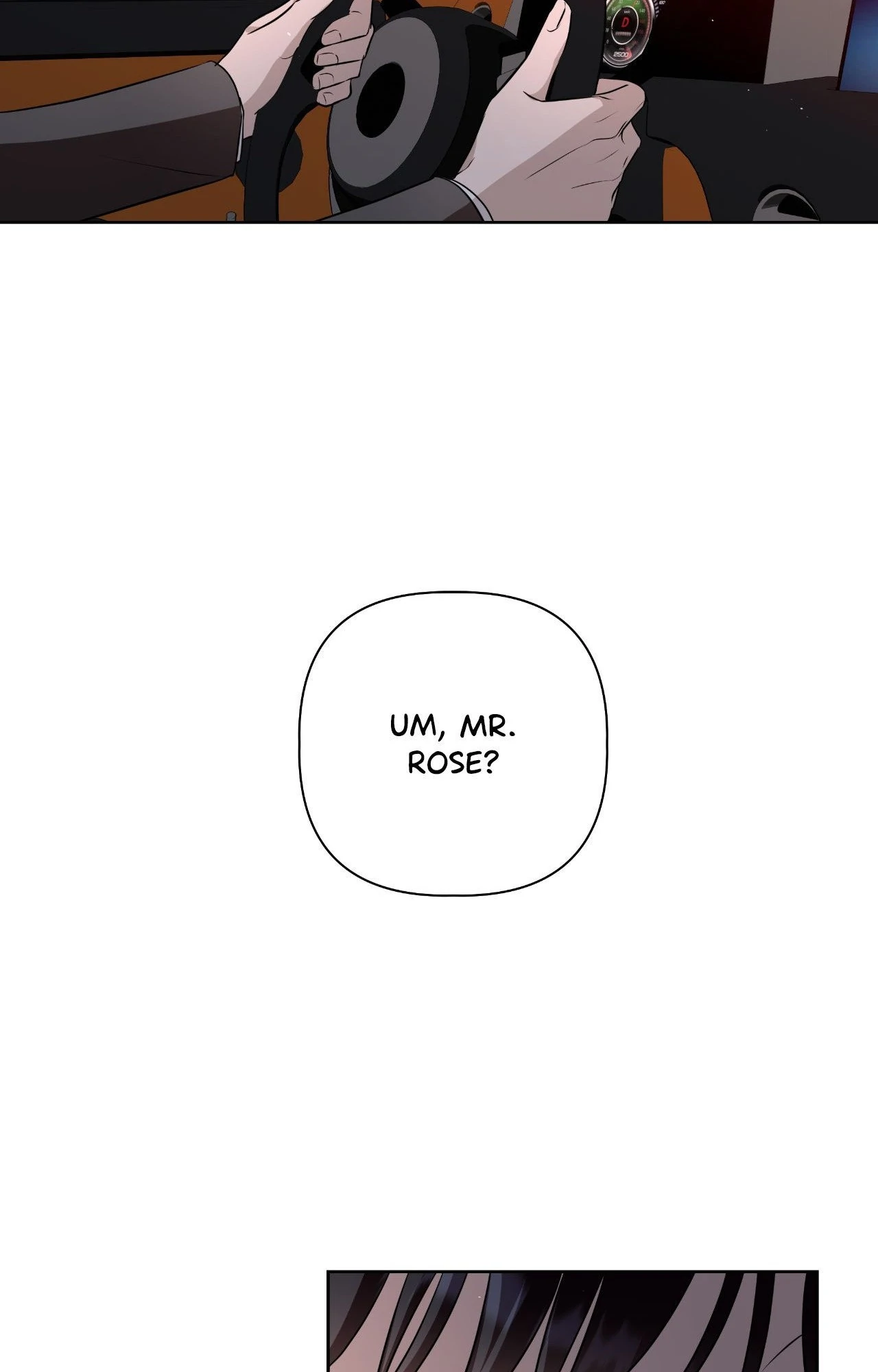 My Perfect Omega - Chapter 13 manhwa