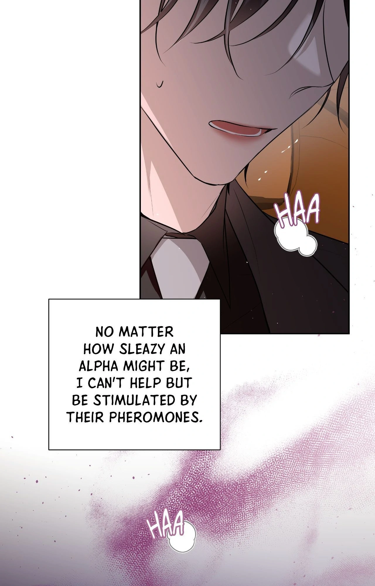 My Perfect Omega - Chapter 13 manhwa