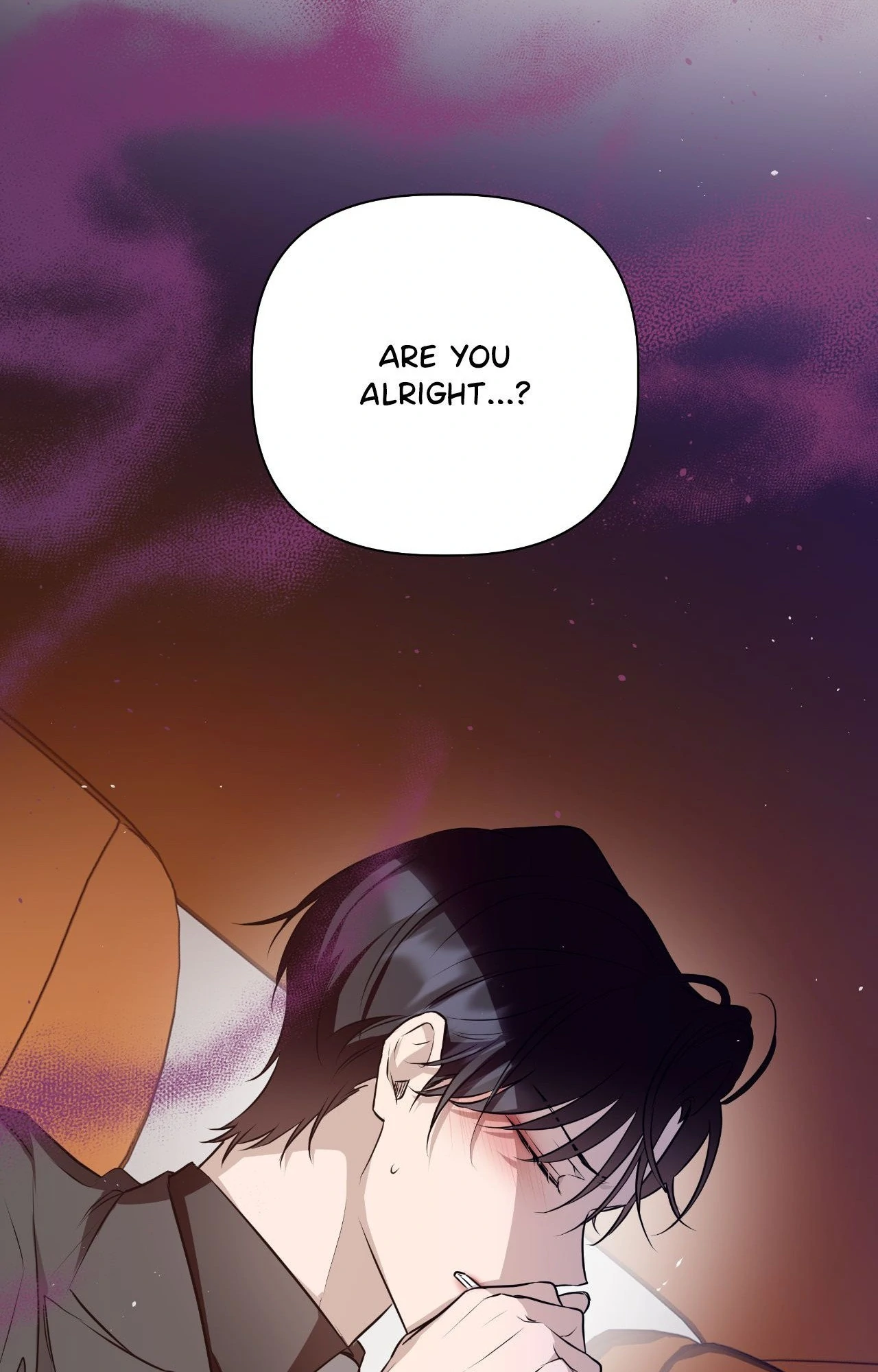 My Perfect Omega - Chapter 13 manhwa