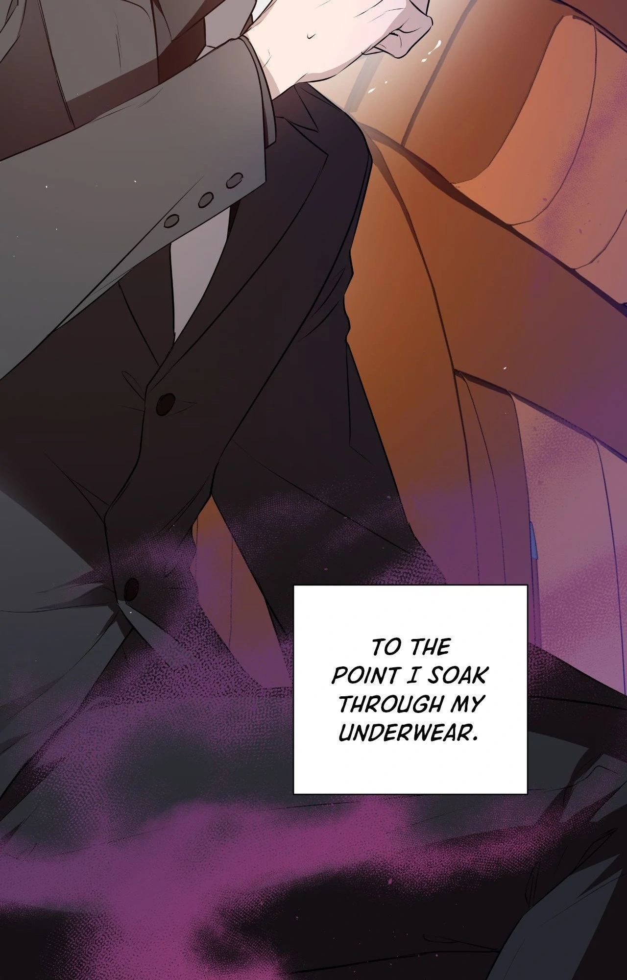 My Perfect Omega - Chapter 13 manhwa