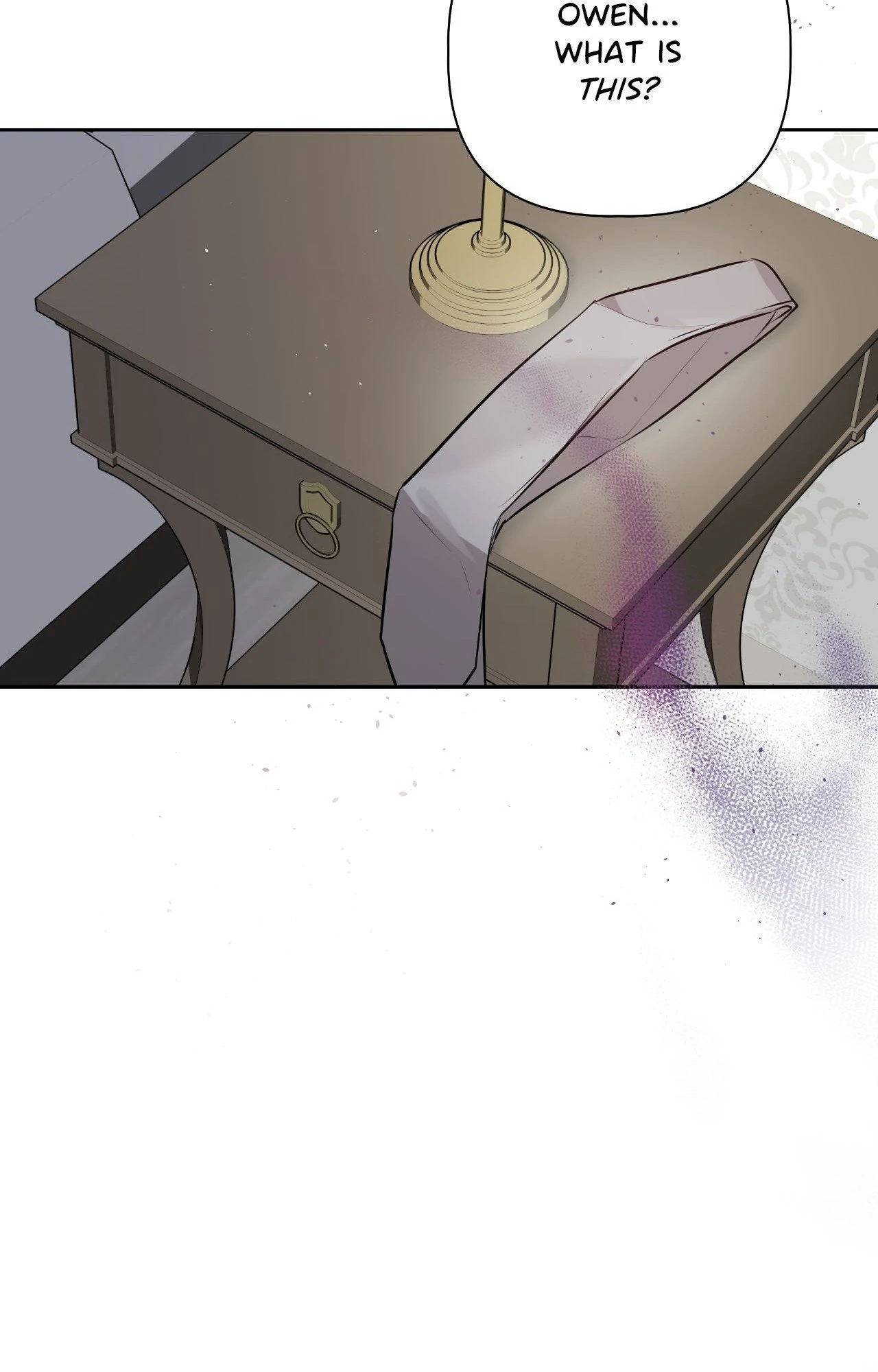 My Perfect Omega - Chapter 13 manhwa