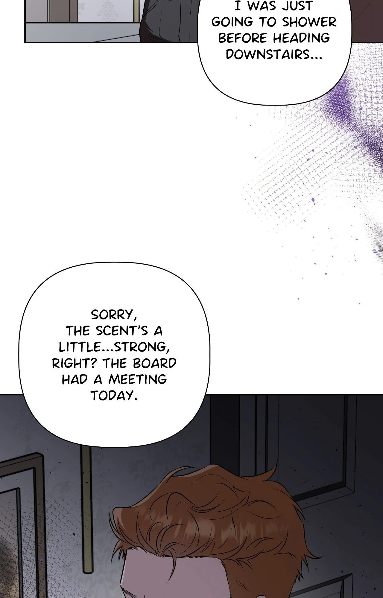 My Perfect Omega - Chapter 13 manhwa