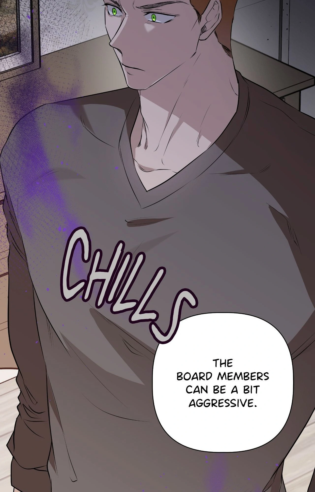 My Perfect Omega - Chapter 13 manhwa