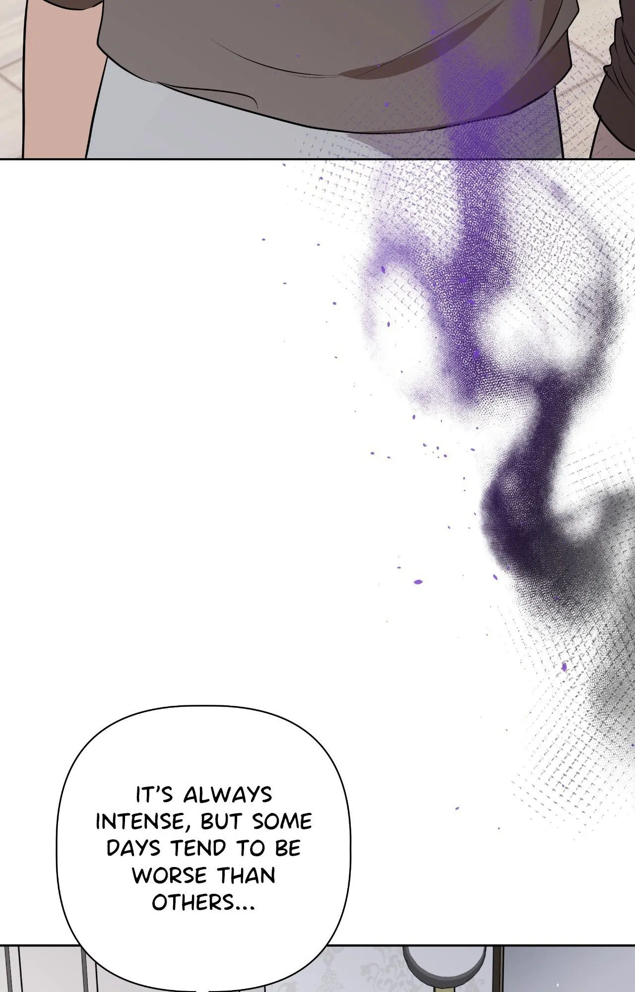 My Perfect Omega - Chapter 13 manhwa