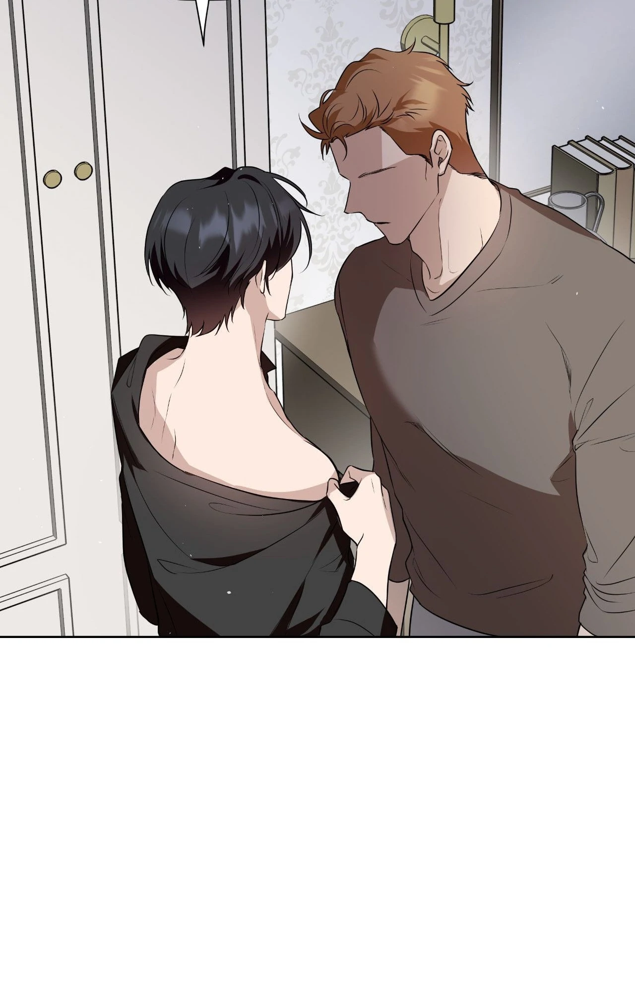 My Perfect Omega - Chapter 13 manhwa