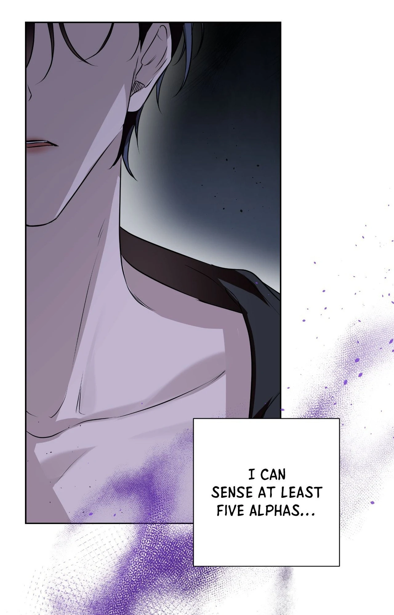 My Perfect Omega - Chapter 13 manhwa
