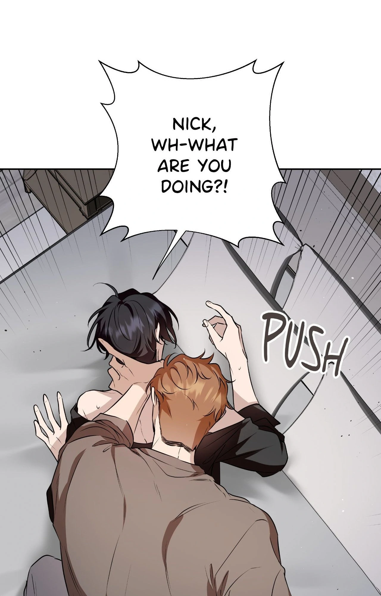 My Perfect Omega - Chapter 13 manhwa