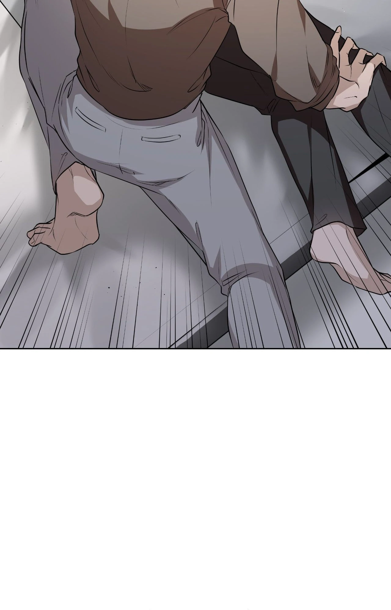 My Perfect Omega - Chapter 13 manhwa