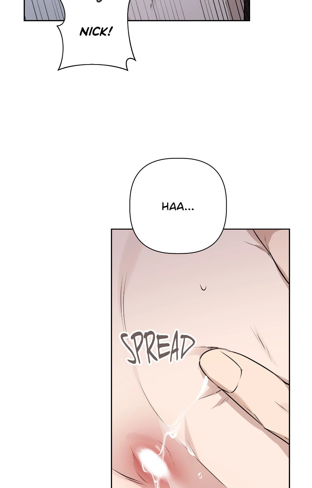 My Perfect Omega - Chapter 13 manhwa