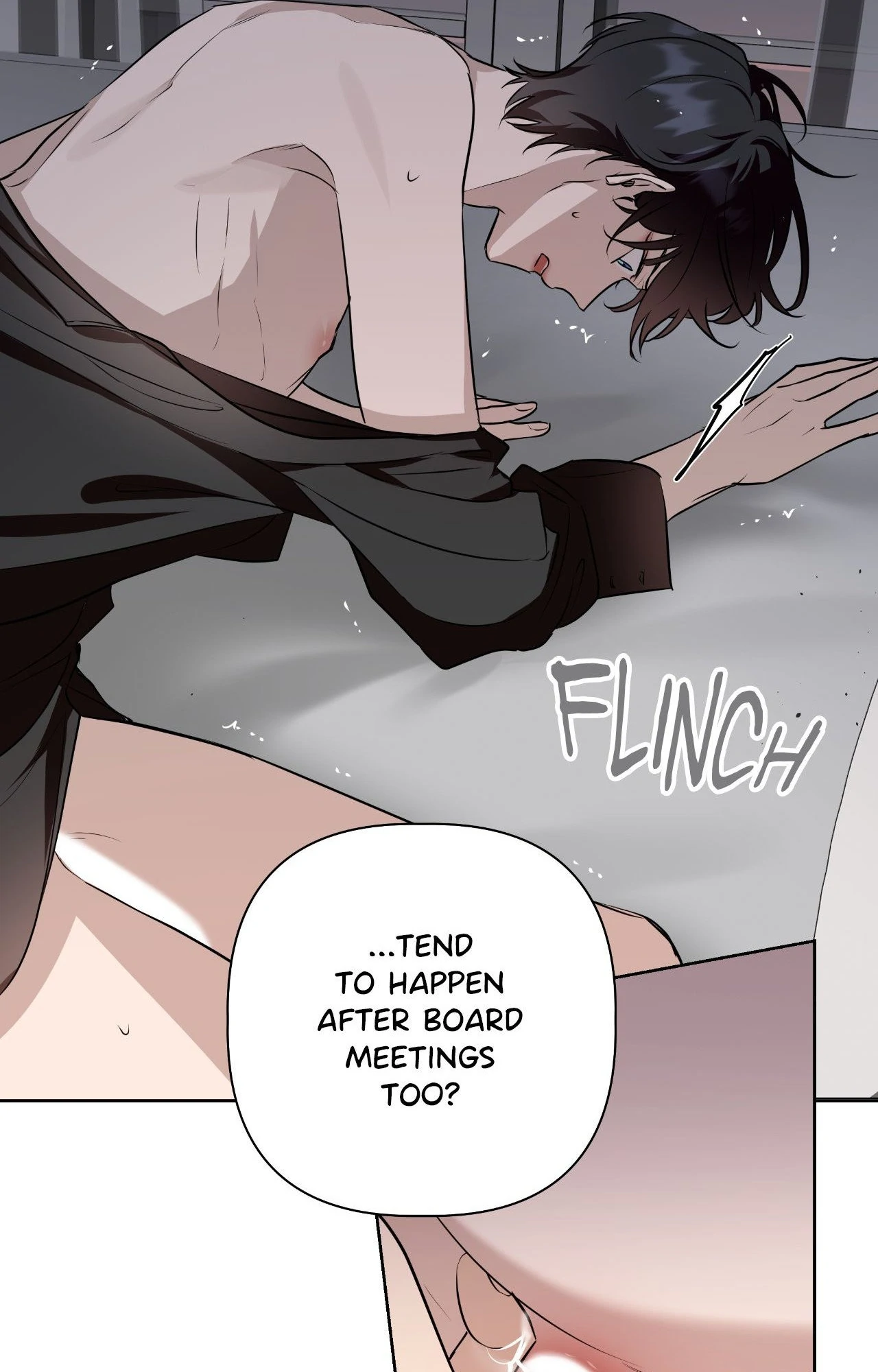 My Perfect Omega - Chapter 13 manhwa