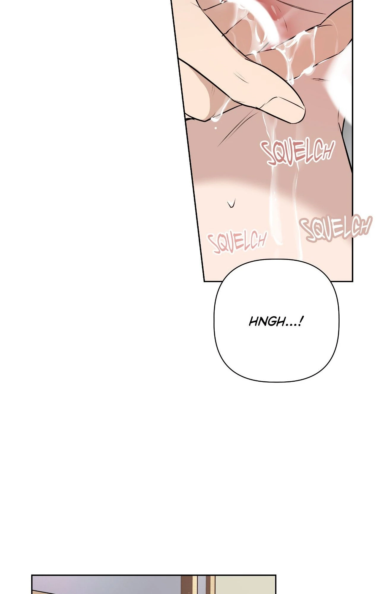 My Perfect Omega - Chapter 13 manhwa