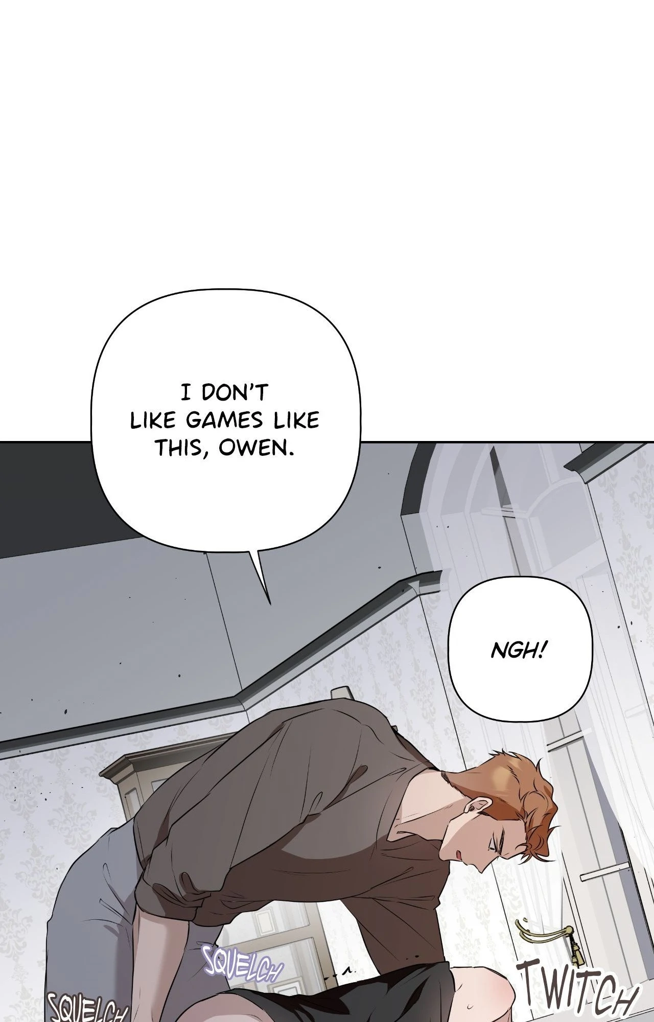 My Perfect Omega - Chapter 13 manhwa