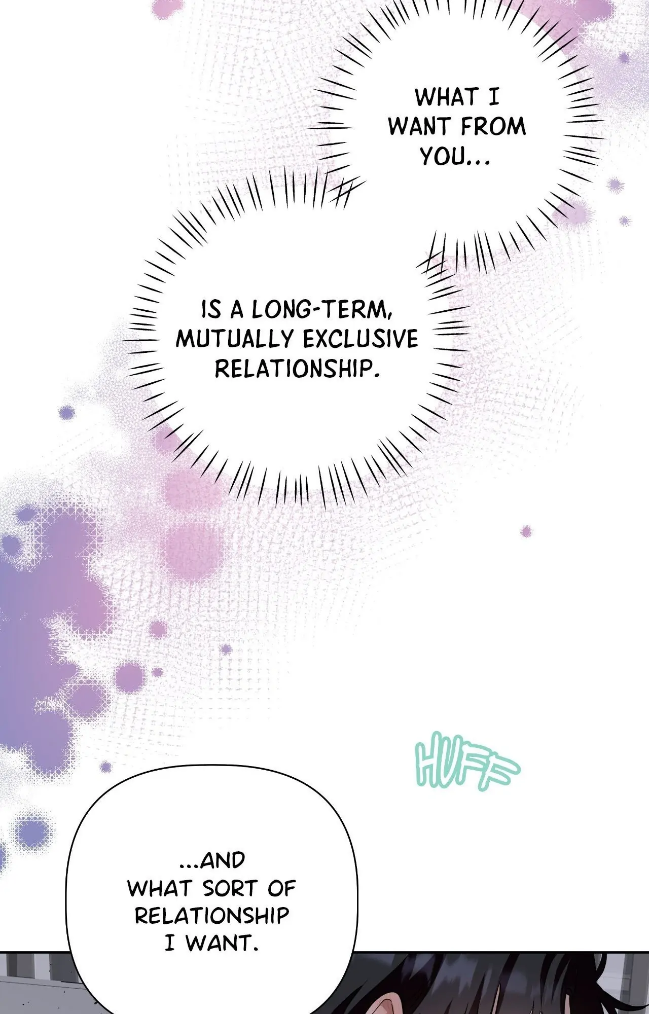 My Perfect Omega - Chapter 13 manhwa