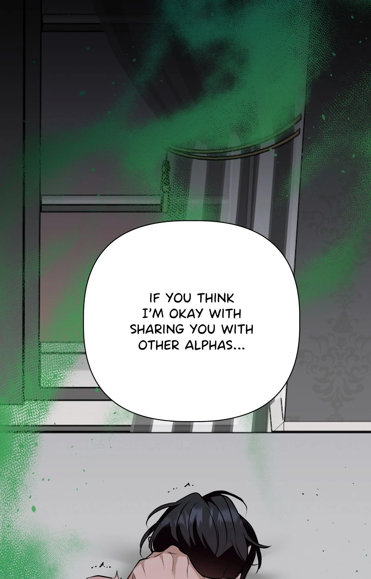 My Perfect Omega - Chapter 13 manhwa